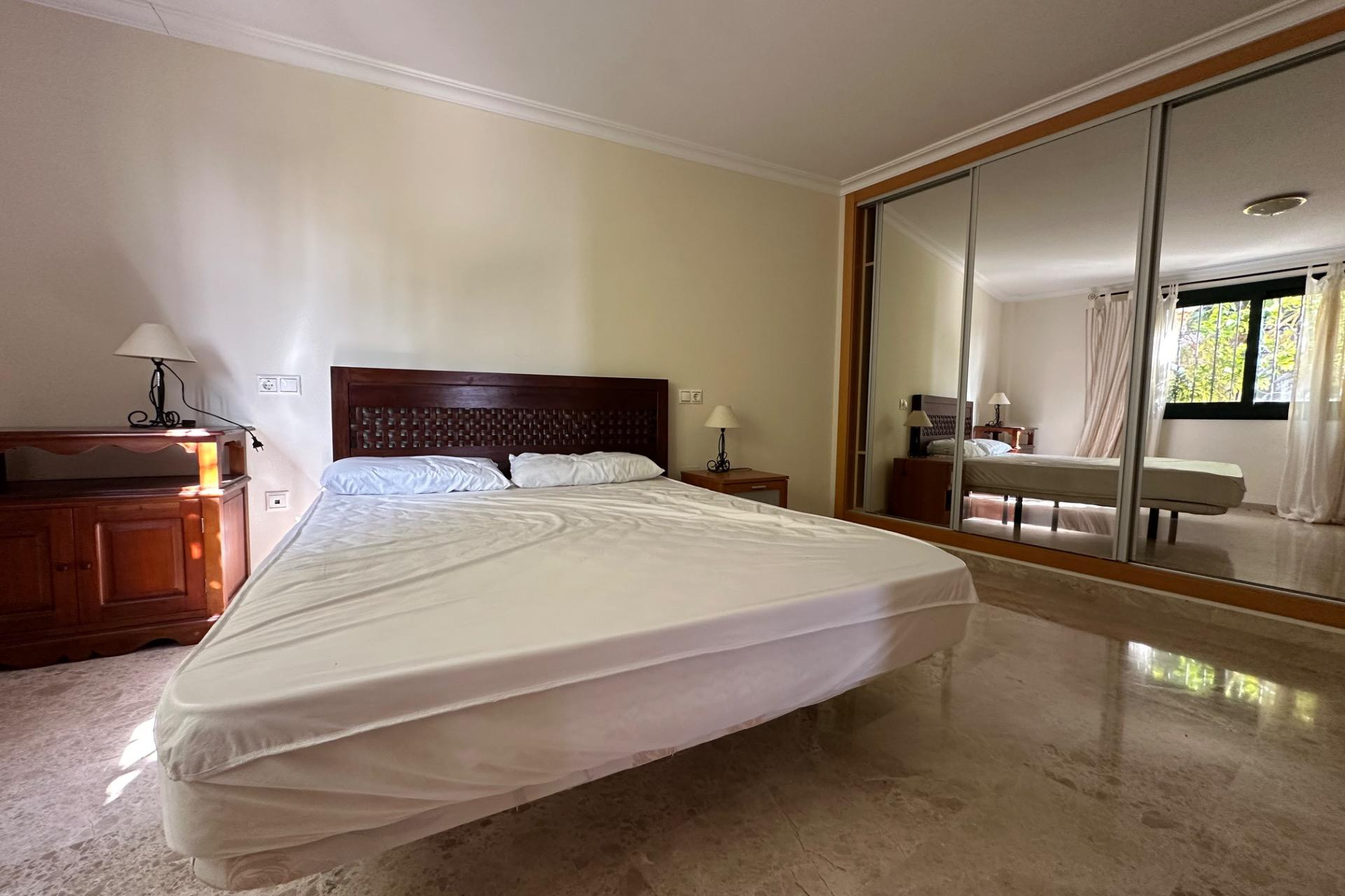 Revente - Appartement - Altea - Altea Hills