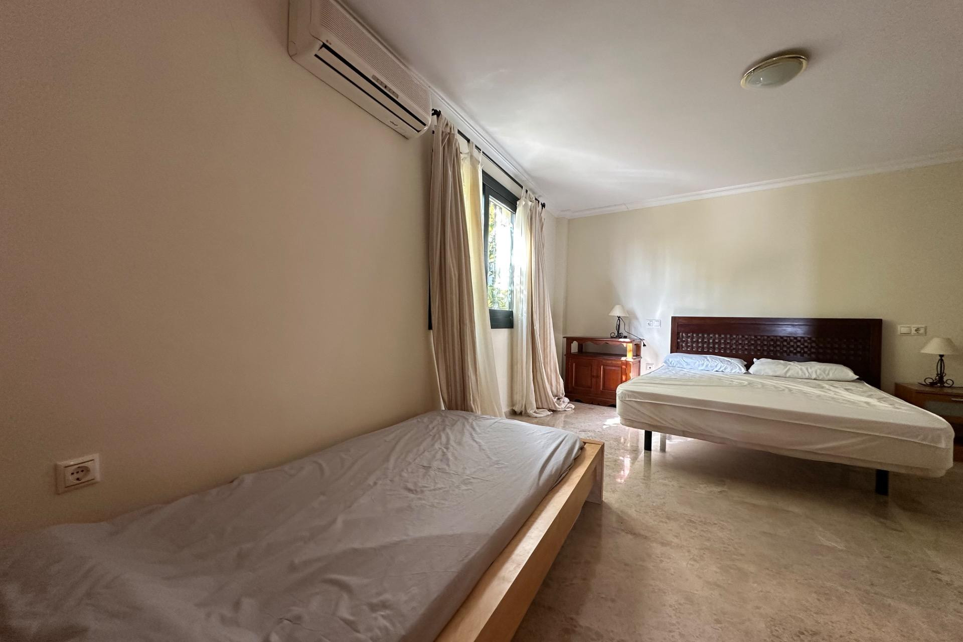 Revente - Appartement - Altea - Altea Hills