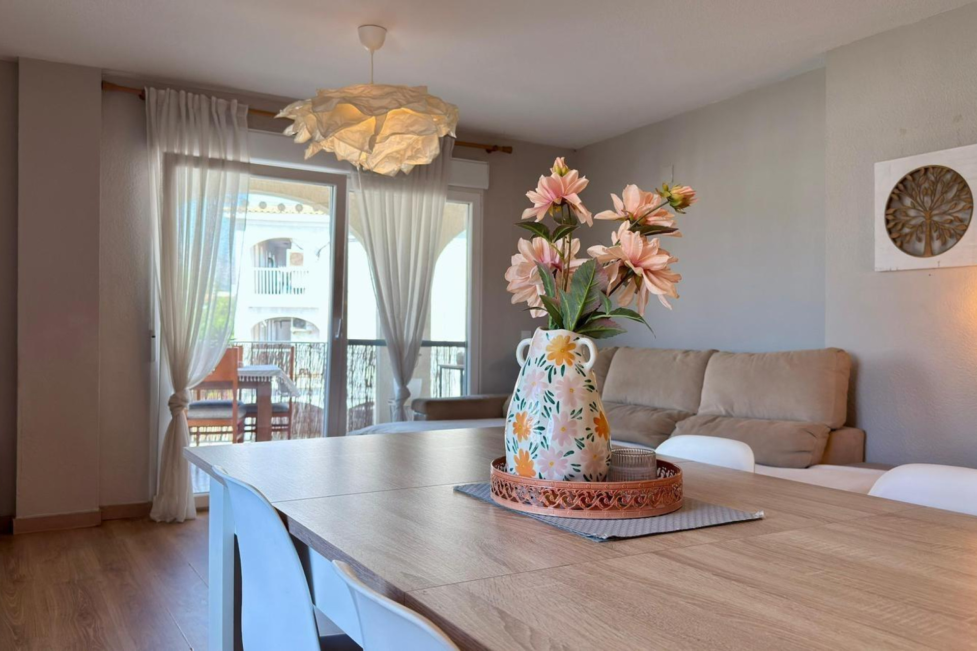 Revente - Appartement - Altea - Altea Pueblo