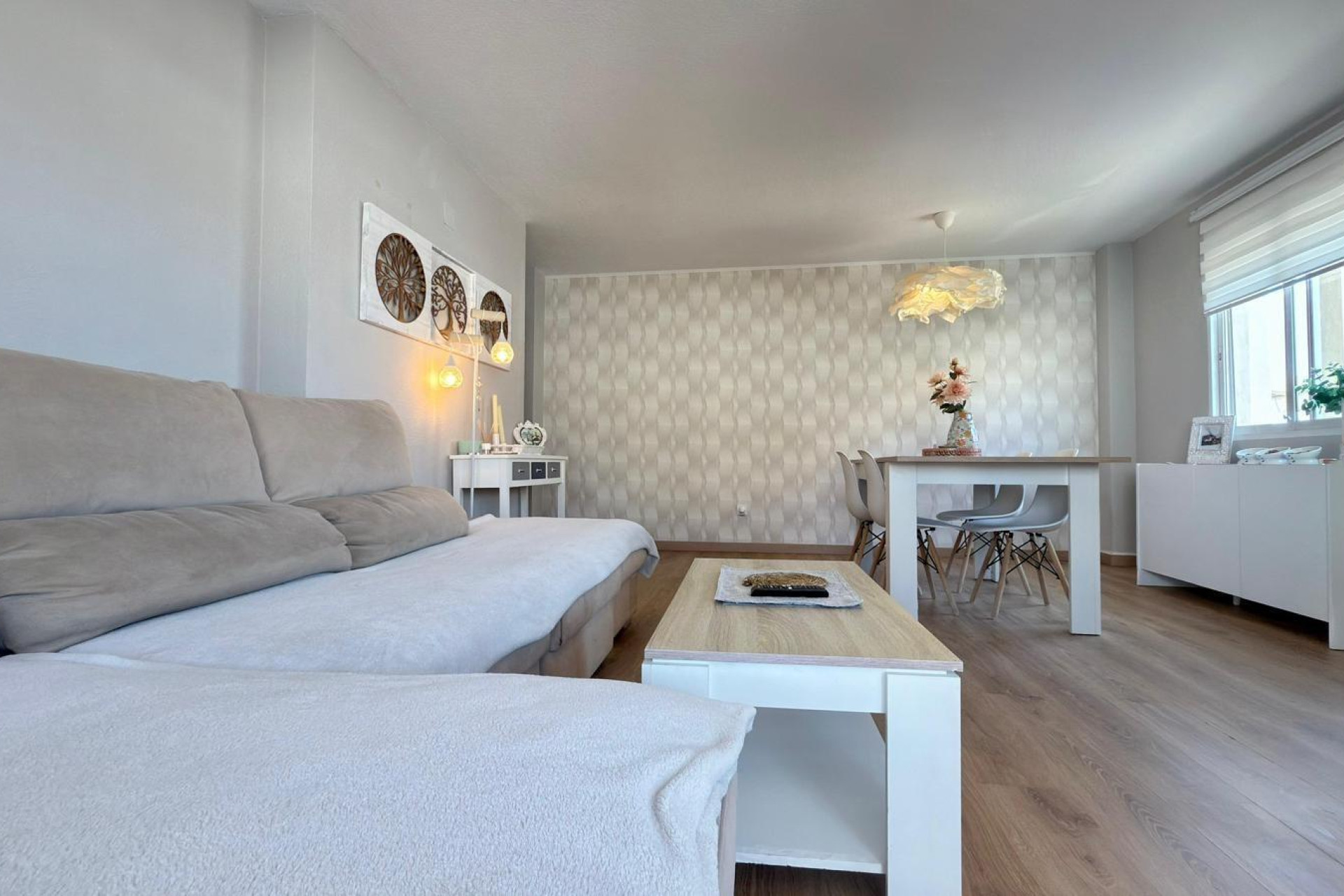 Revente - Appartement - Altea - Altea Pueblo