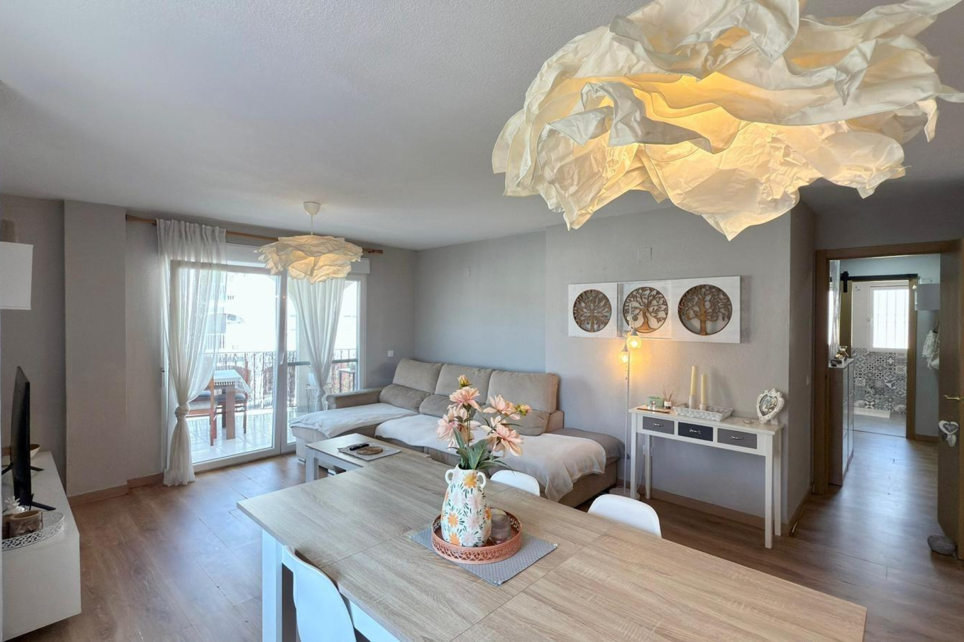 Revente - Appartement - Altea - Altea Pueblo