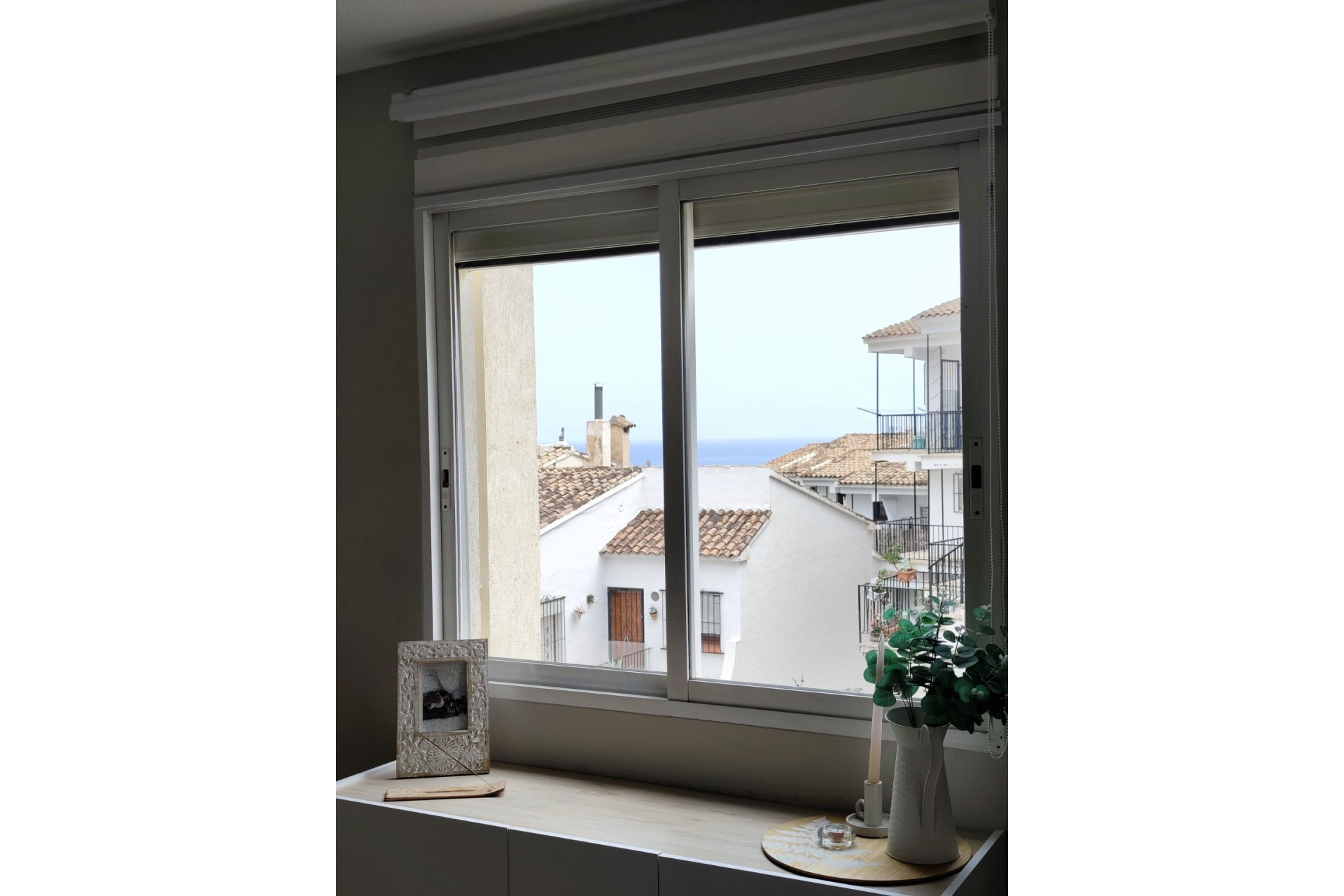 Revente - Appartement - Altea - Altea Pueblo