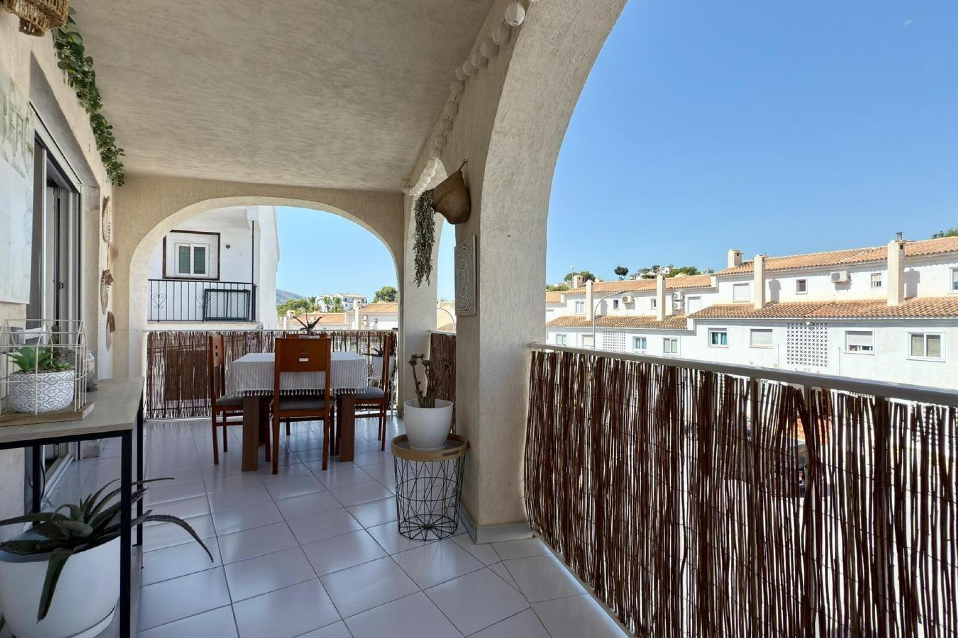 Revente - Appartement - Altea - Altea Pueblo