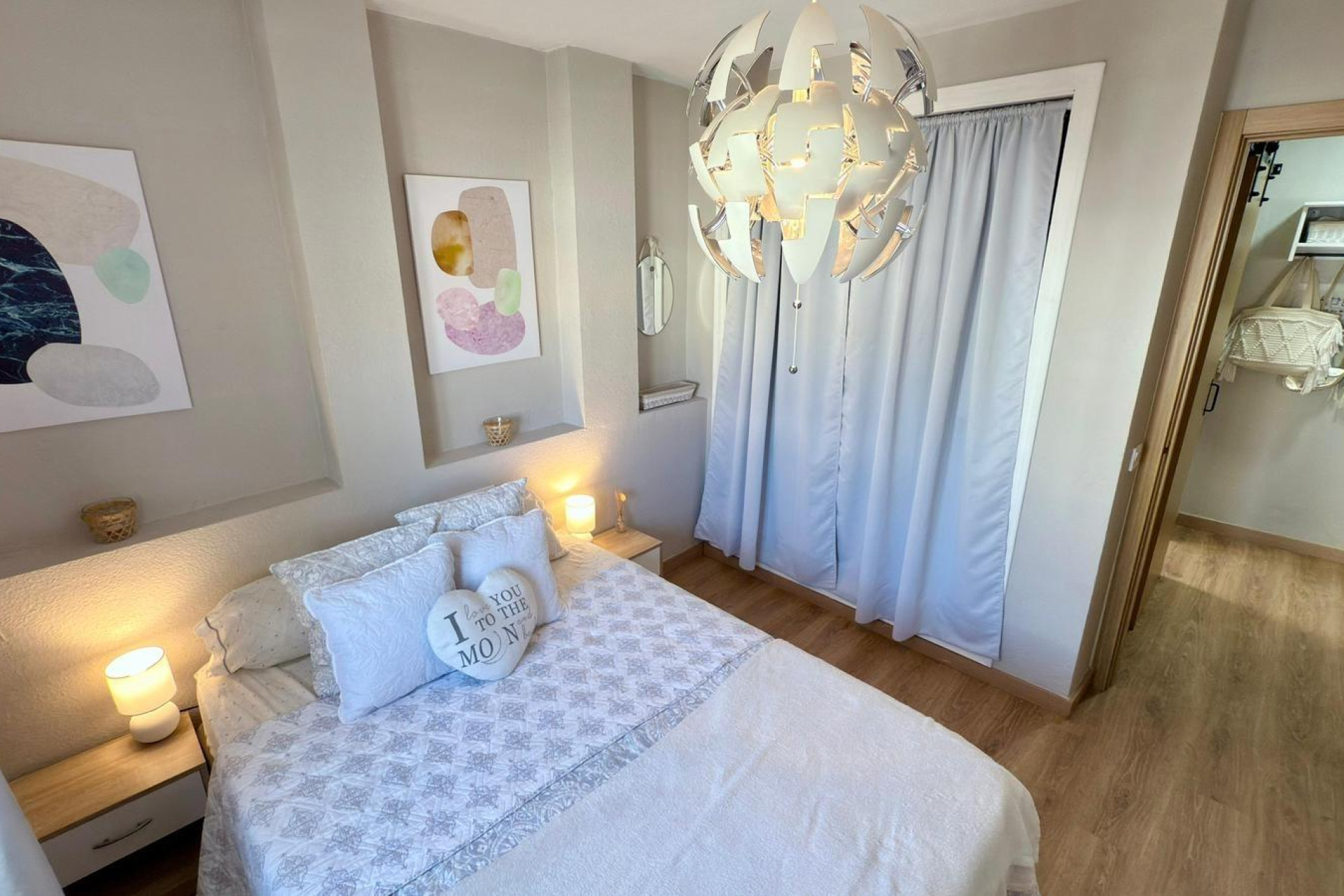 Revente - Appartement - Altea - Altea Pueblo