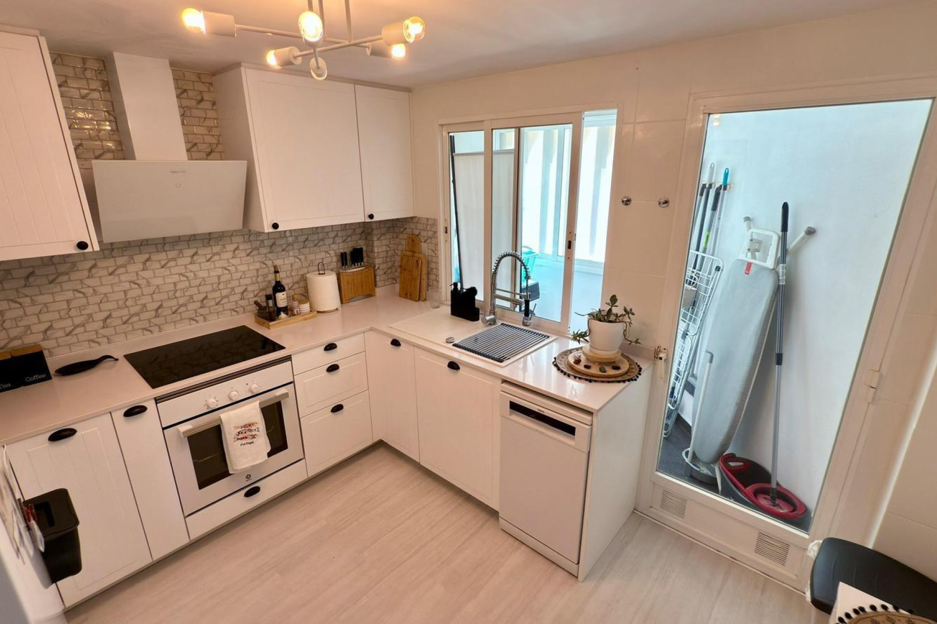 Revente - Appartement - Altea - Altea Pueblo