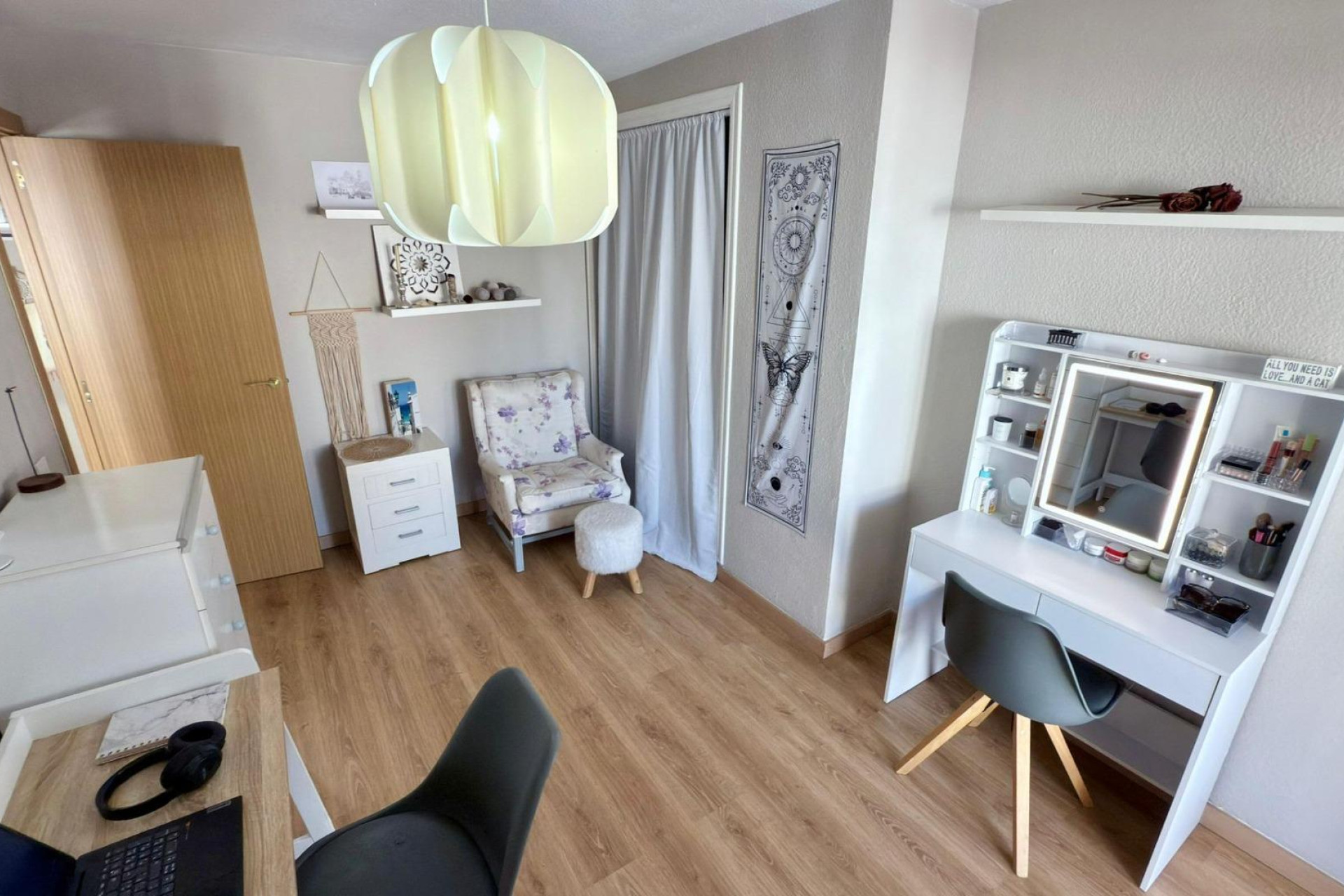 Revente - Appartement - Altea - Altea Pueblo