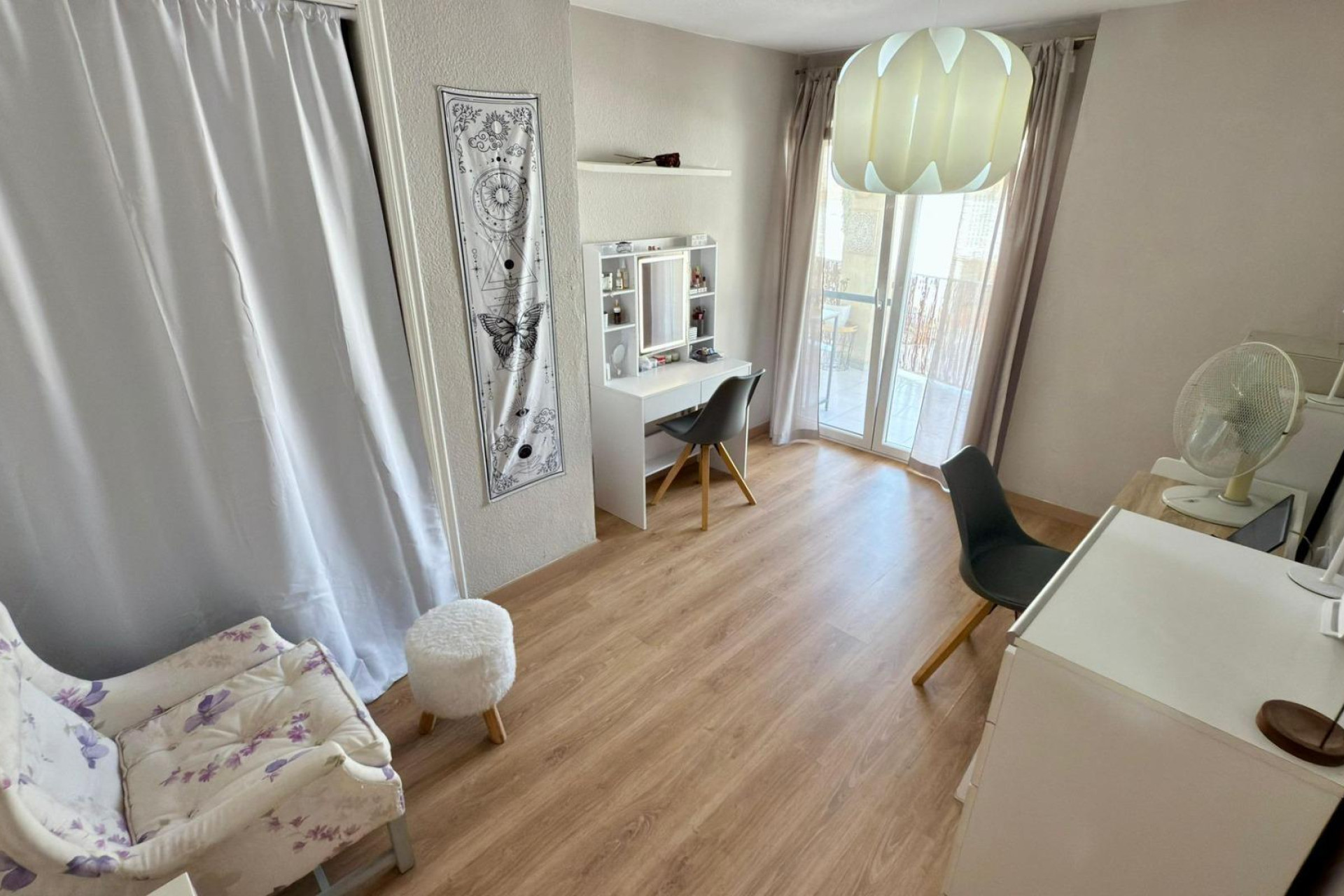 Revente - Appartement - Altea - Altea Pueblo