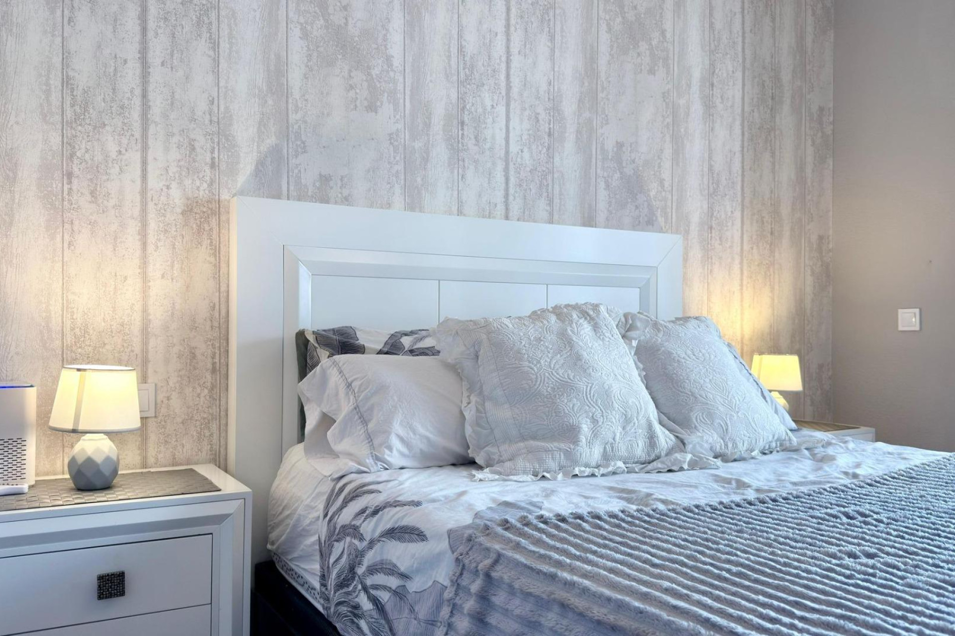 Revente - Appartement - Altea - Altea Pueblo