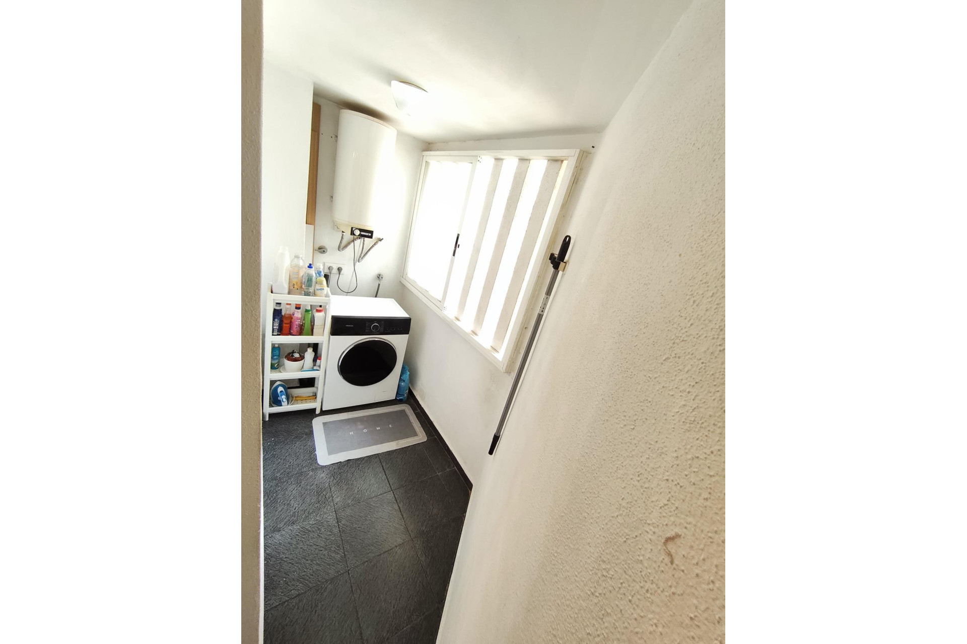 Revente - Appartement - Altea - Altea Pueblo