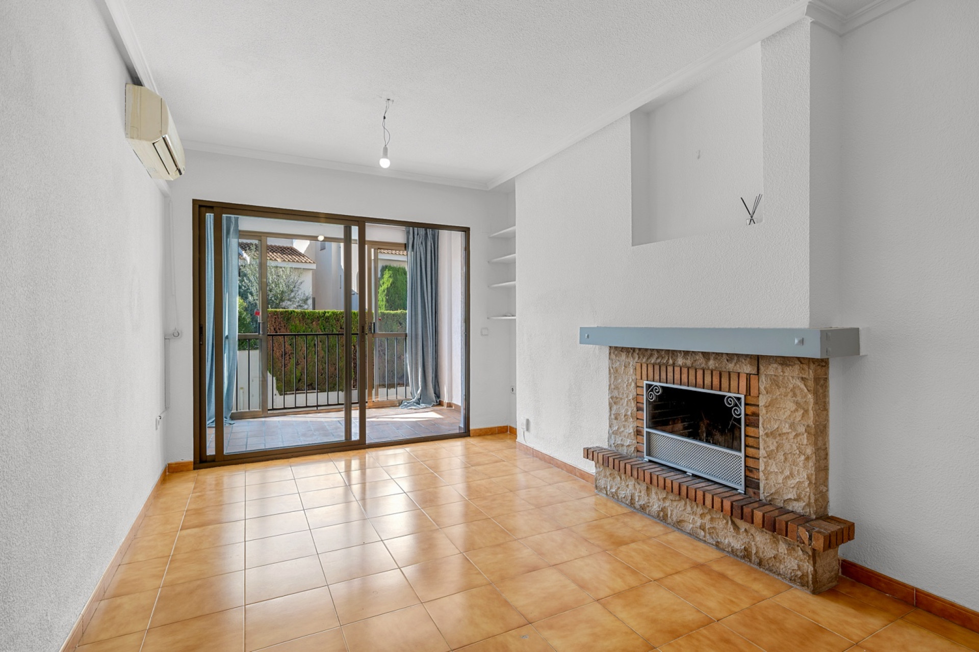 Revente - Appartement - Altea - Altea - Town