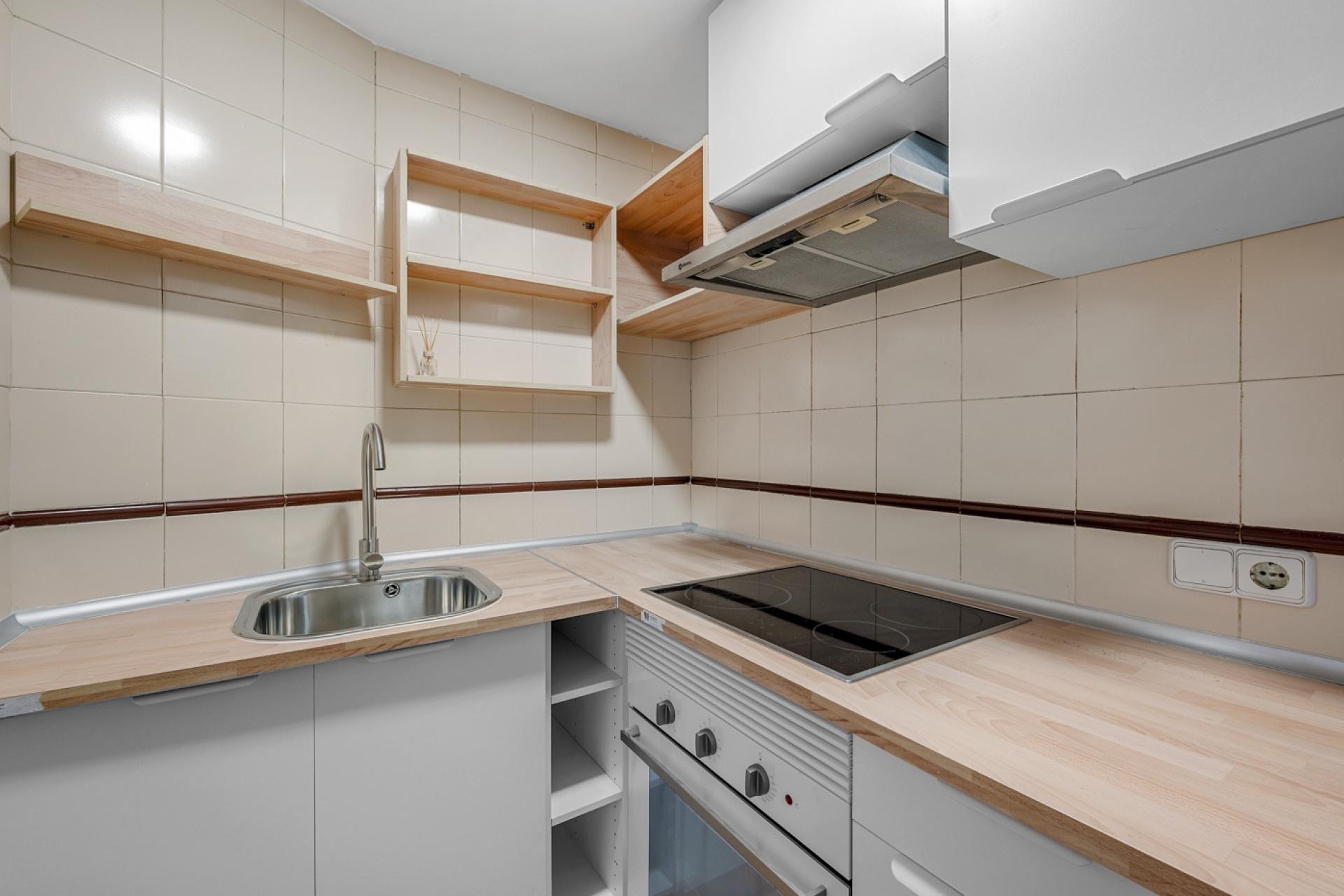 Revente - Appartement - Altea - Altea - Town