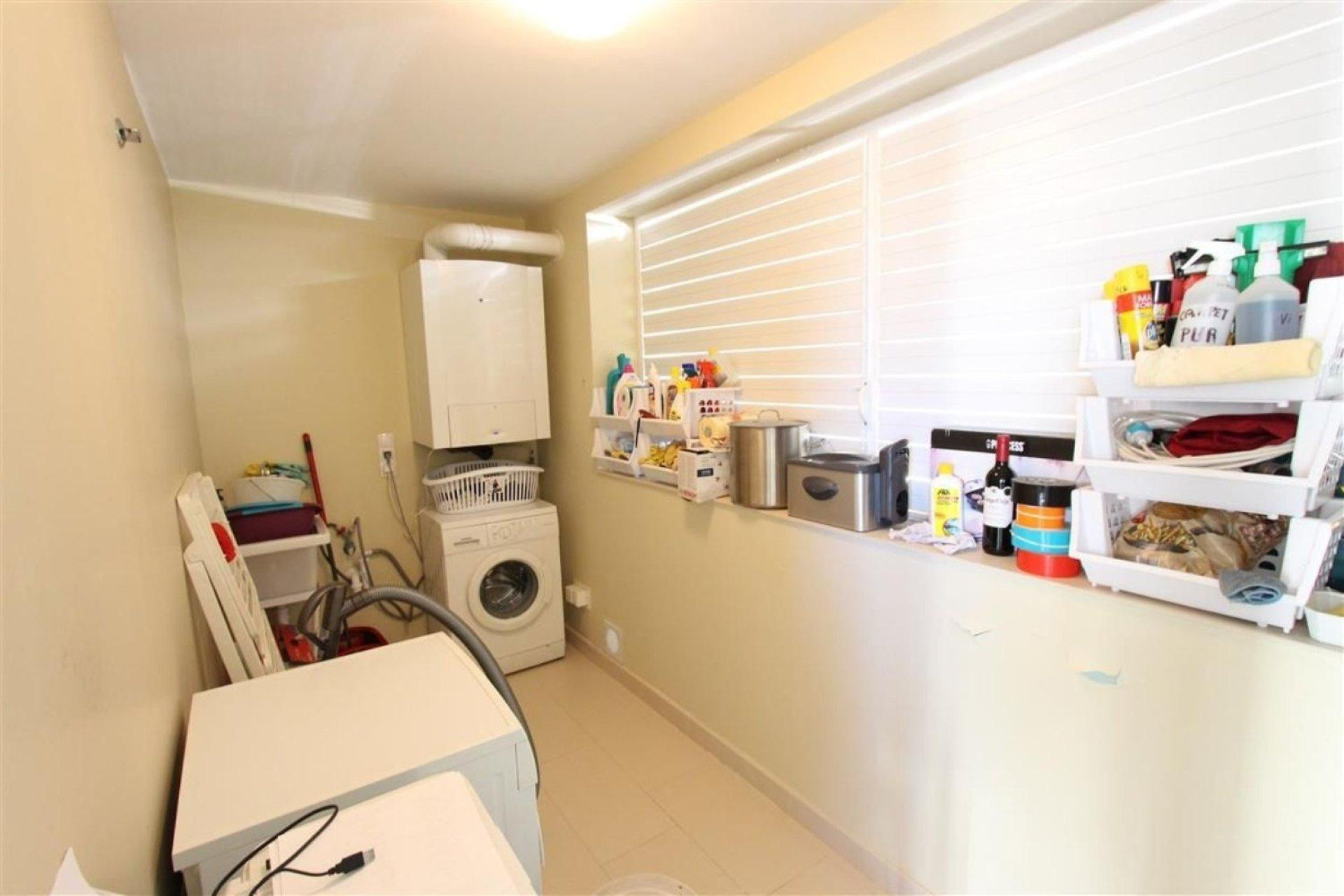 Revente - Appartement - Altea - Mascarat