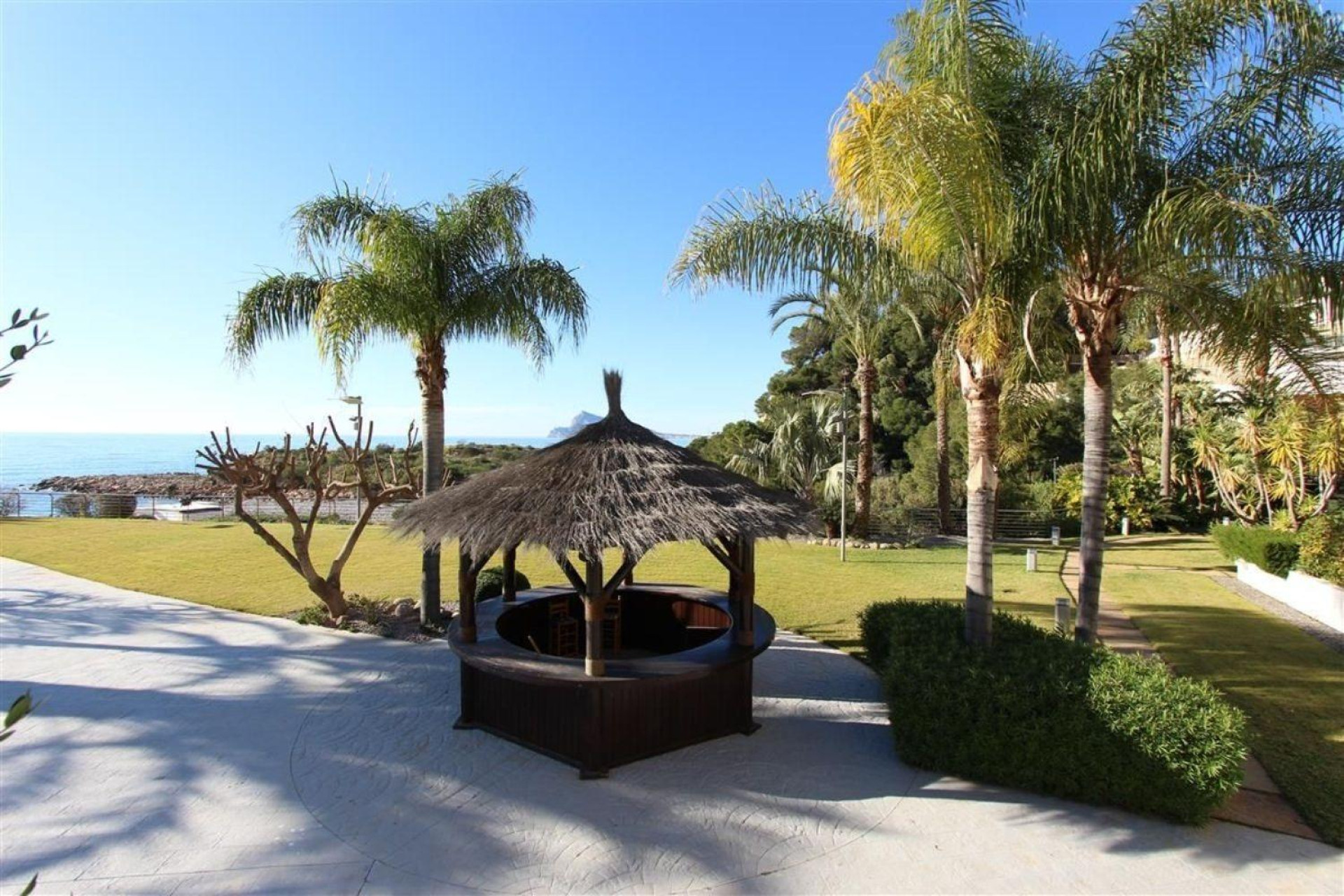 Revente - Appartement - Altea - Mascarat