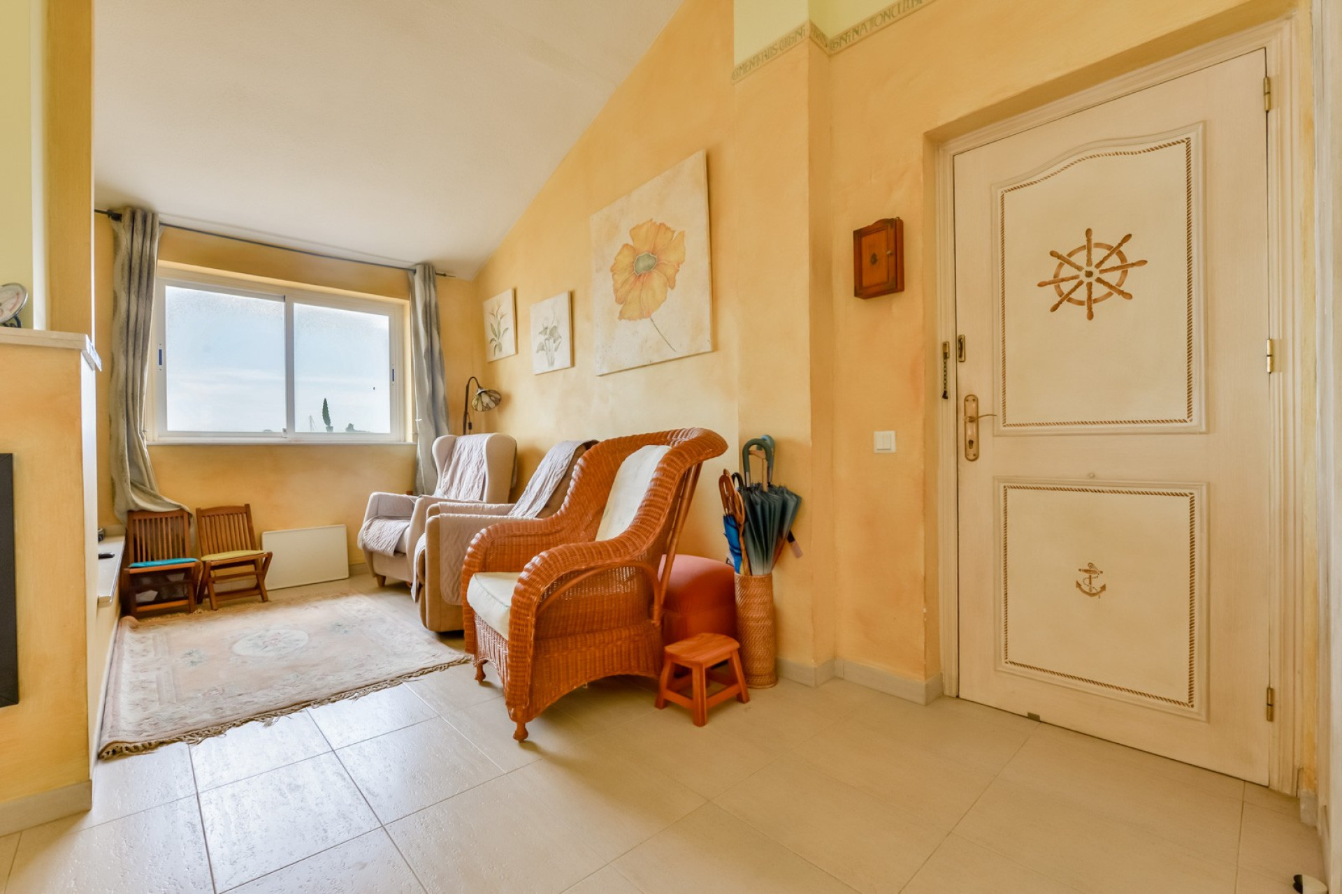 Revente - Appartement - Altea - Pueblo Mascarat