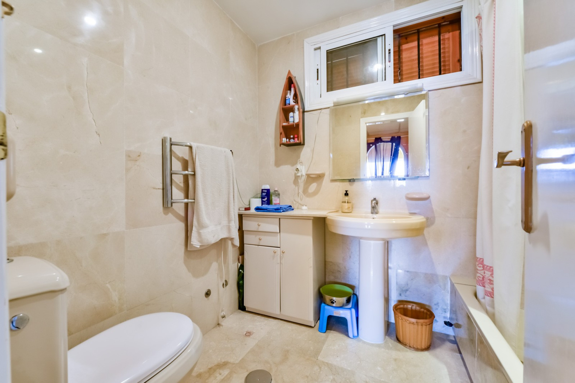 Revente - Appartement - Altea - Pueblo Mascarat