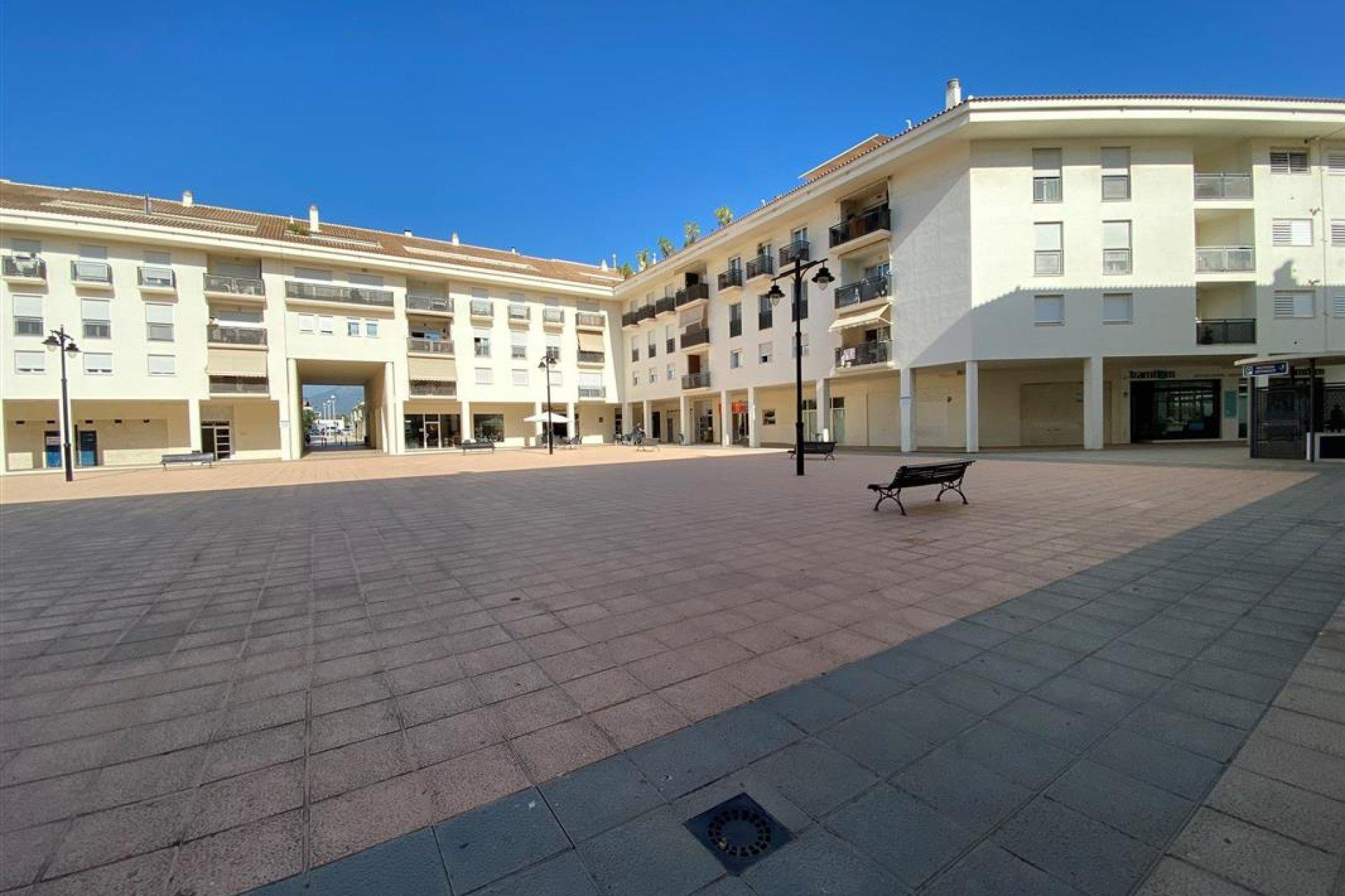 Revente - Appartement - Altea