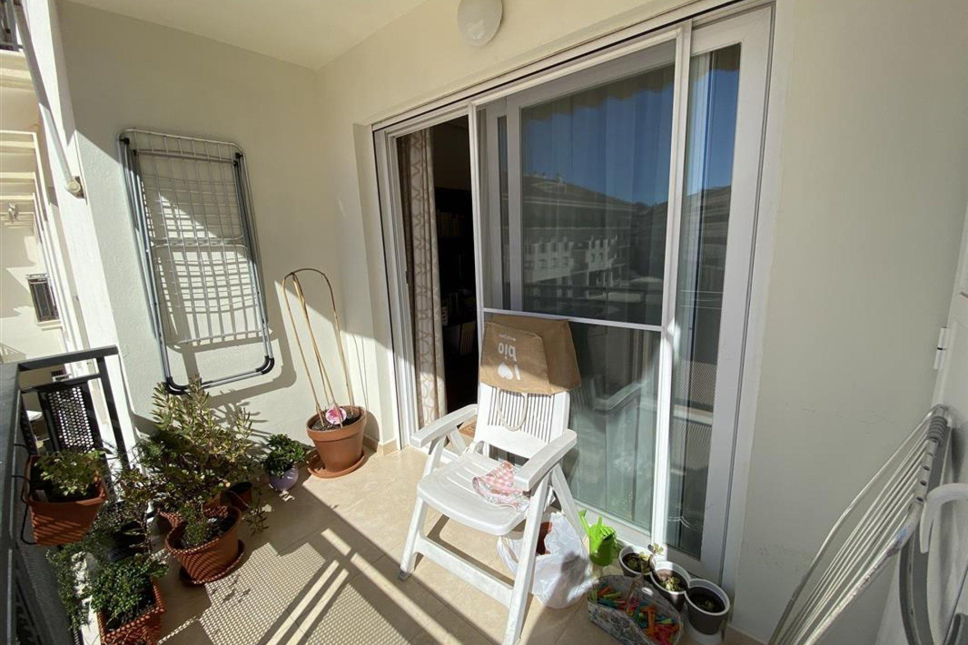 Revente - Appartement - Altea