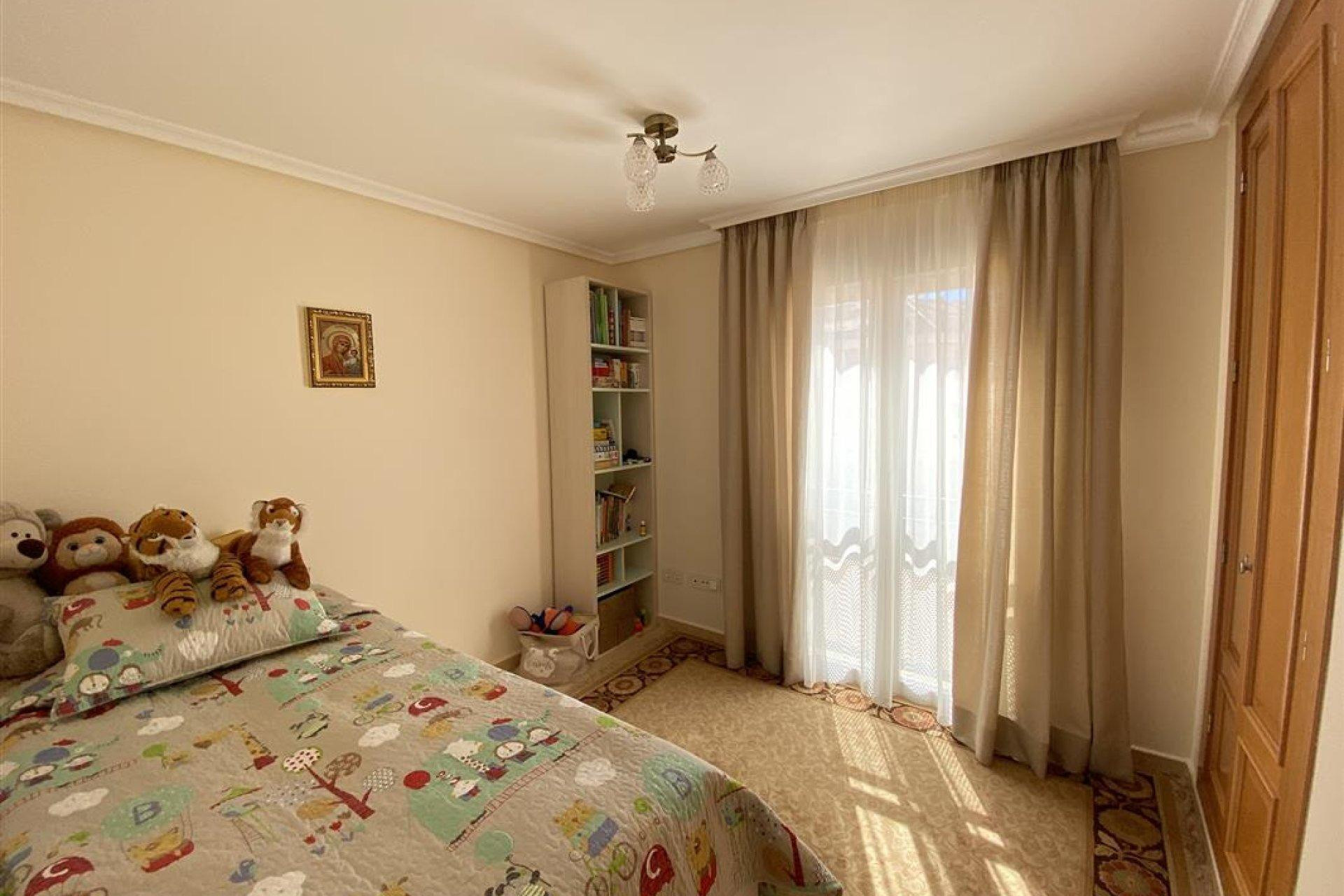 Revente - Appartement - Altea