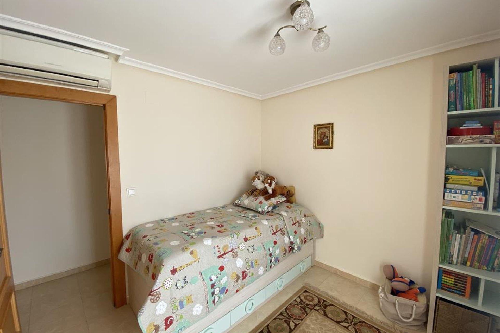 Revente - Appartement - Altea