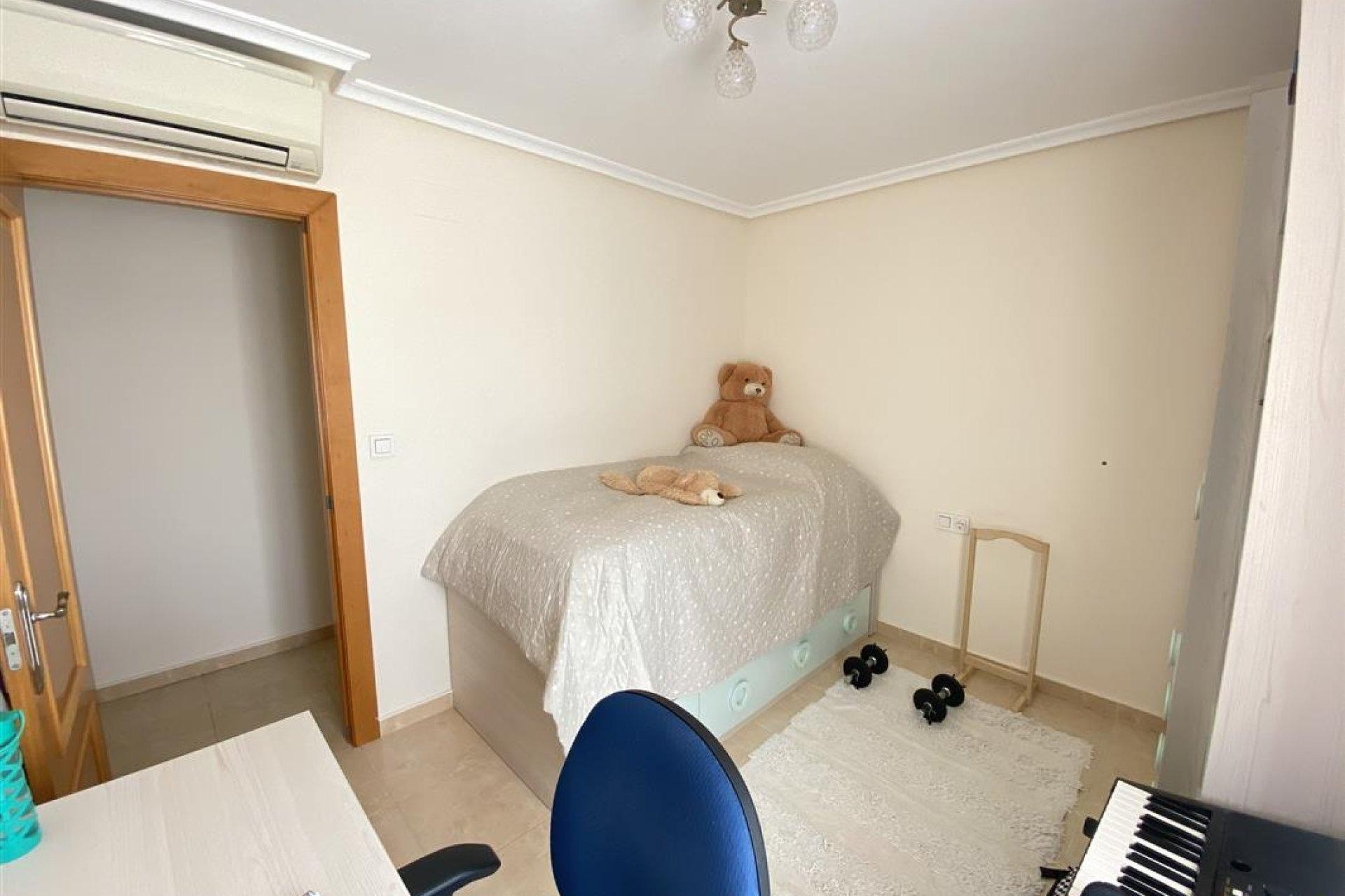 Revente - Appartement - Altea