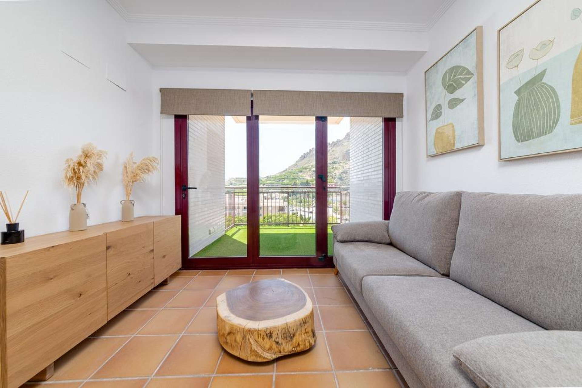 Revente - Appartement - Archena - Balneario