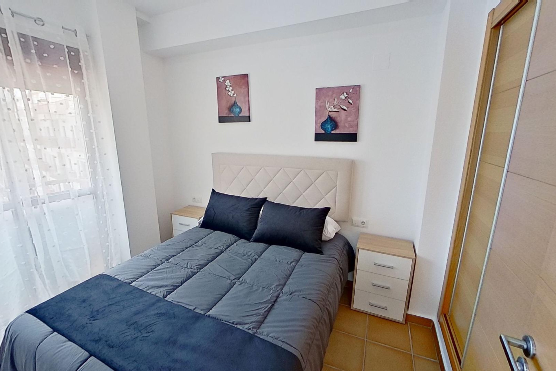 Revente - Appartement - Archena - La Morra