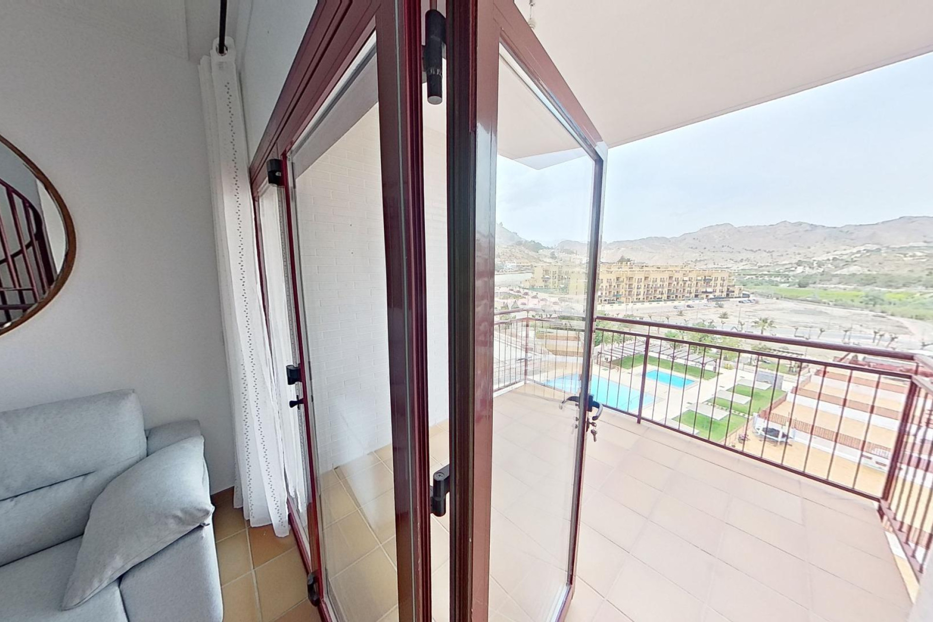 Revente - Appartement - Archena - La Morra