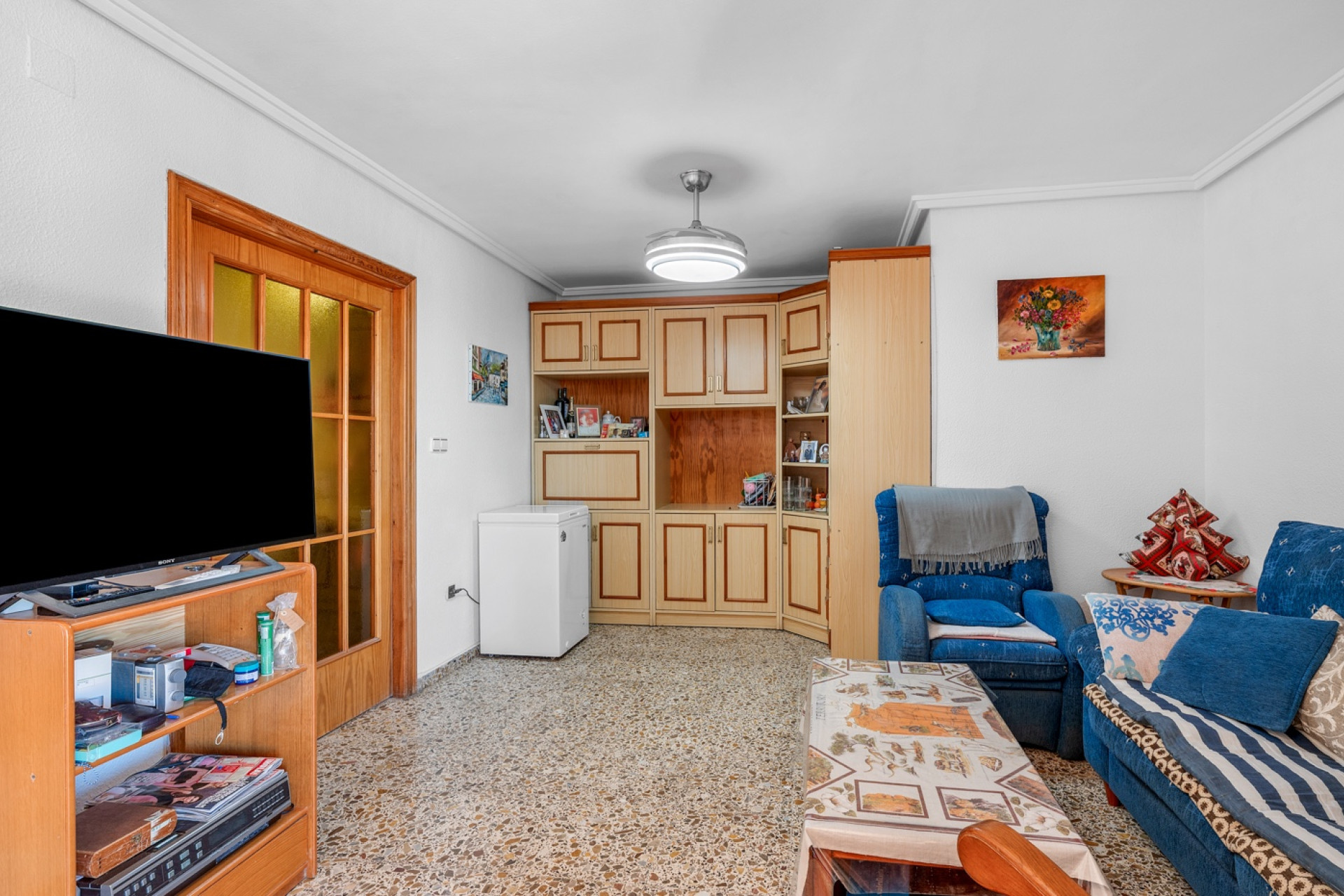 Revente - Appartement - Arenales del Sol - Arenales del Sol - Town