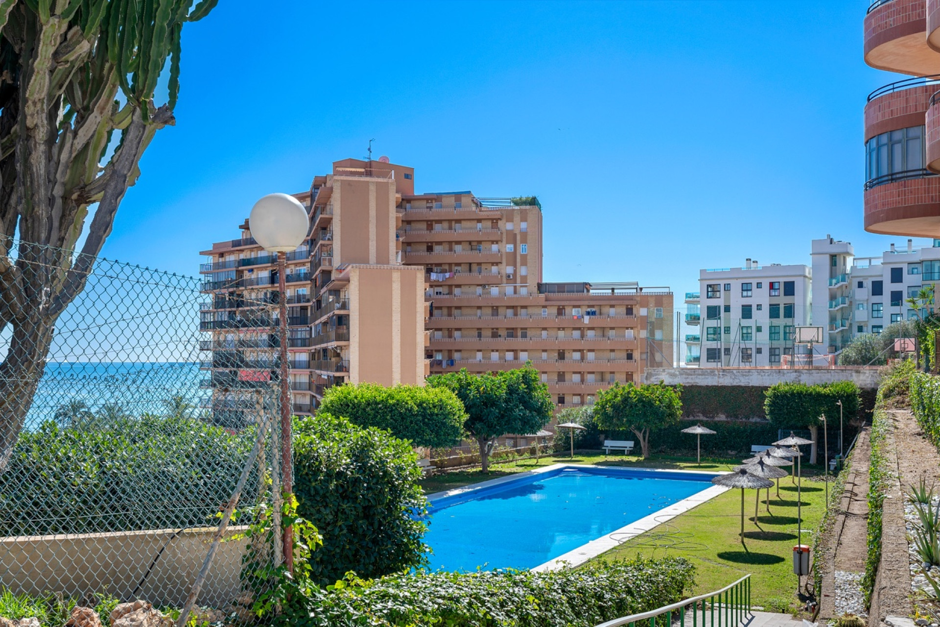 Revente - Appartement - Arenales del Sol - Arenales del Sol - Town