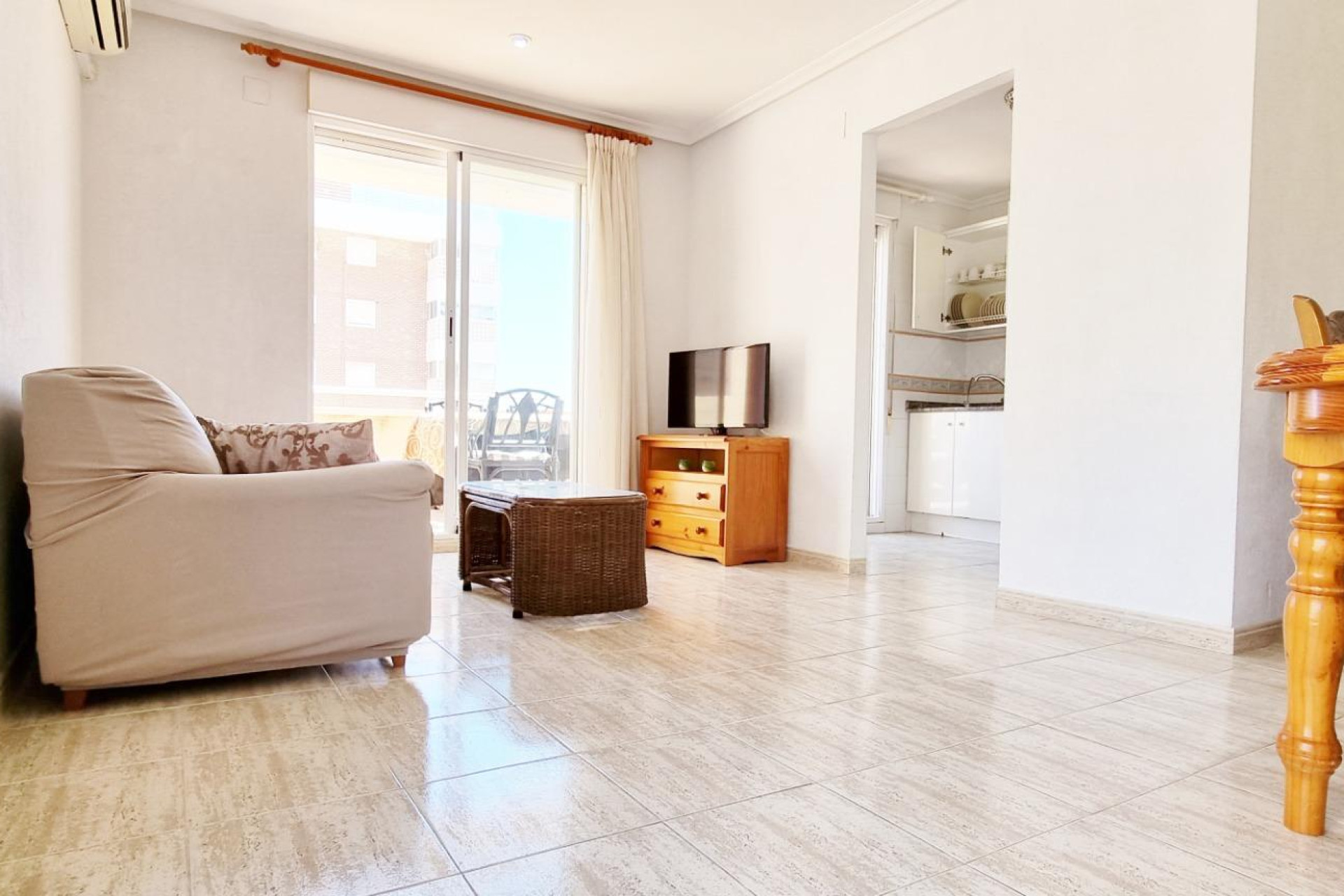 Revente - Appartement - Arenales del Sol