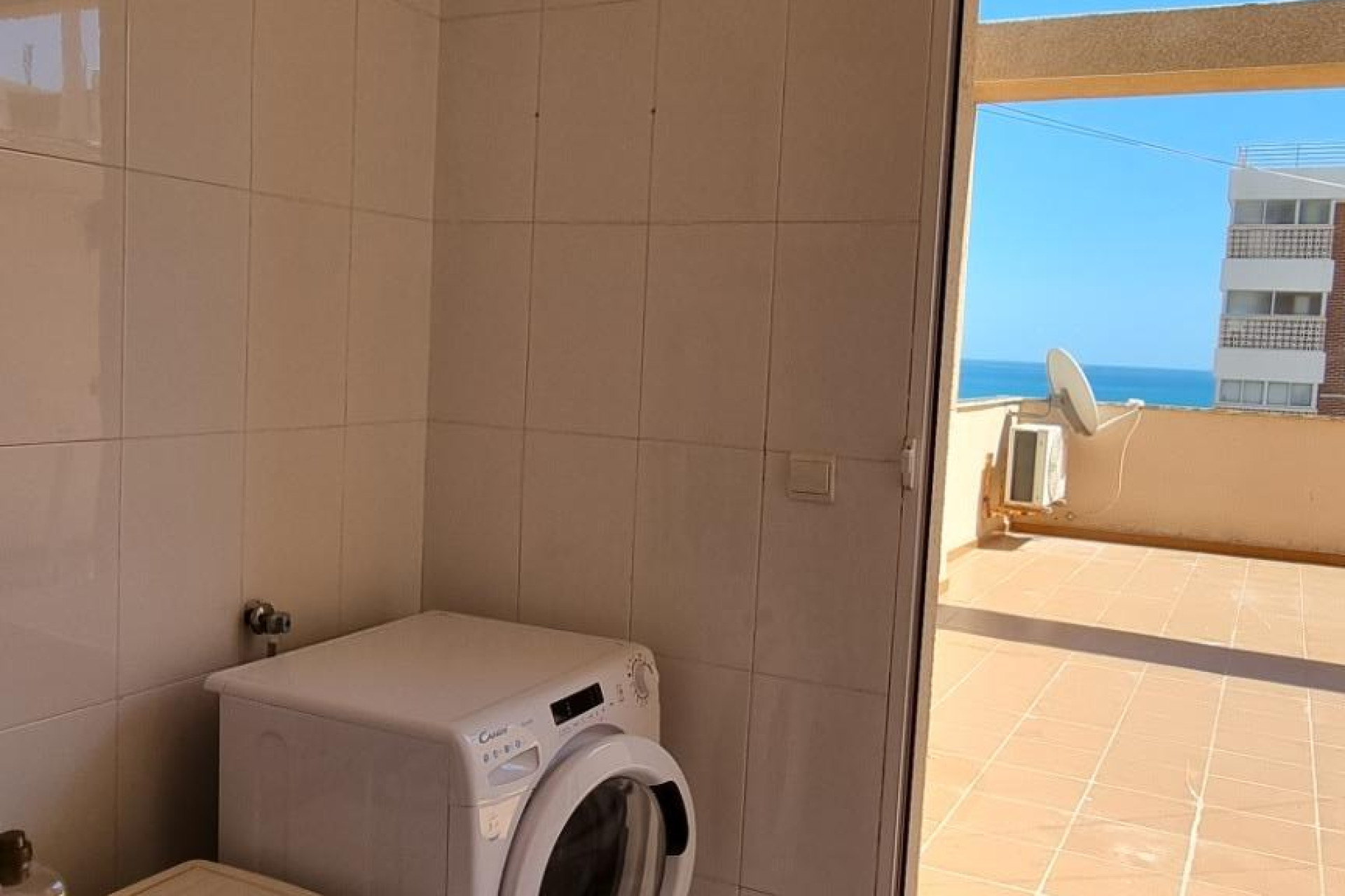 Revente - Appartement - Arenales del Sol