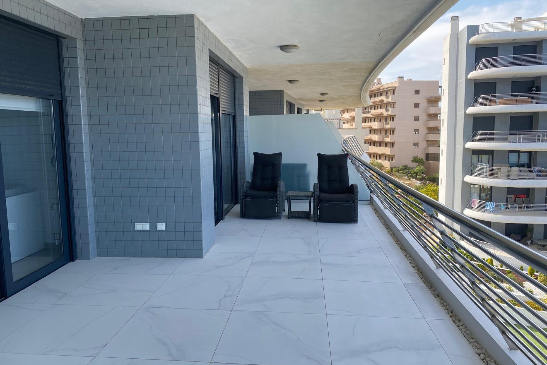 Revente - Appartement - Arenales del Sol