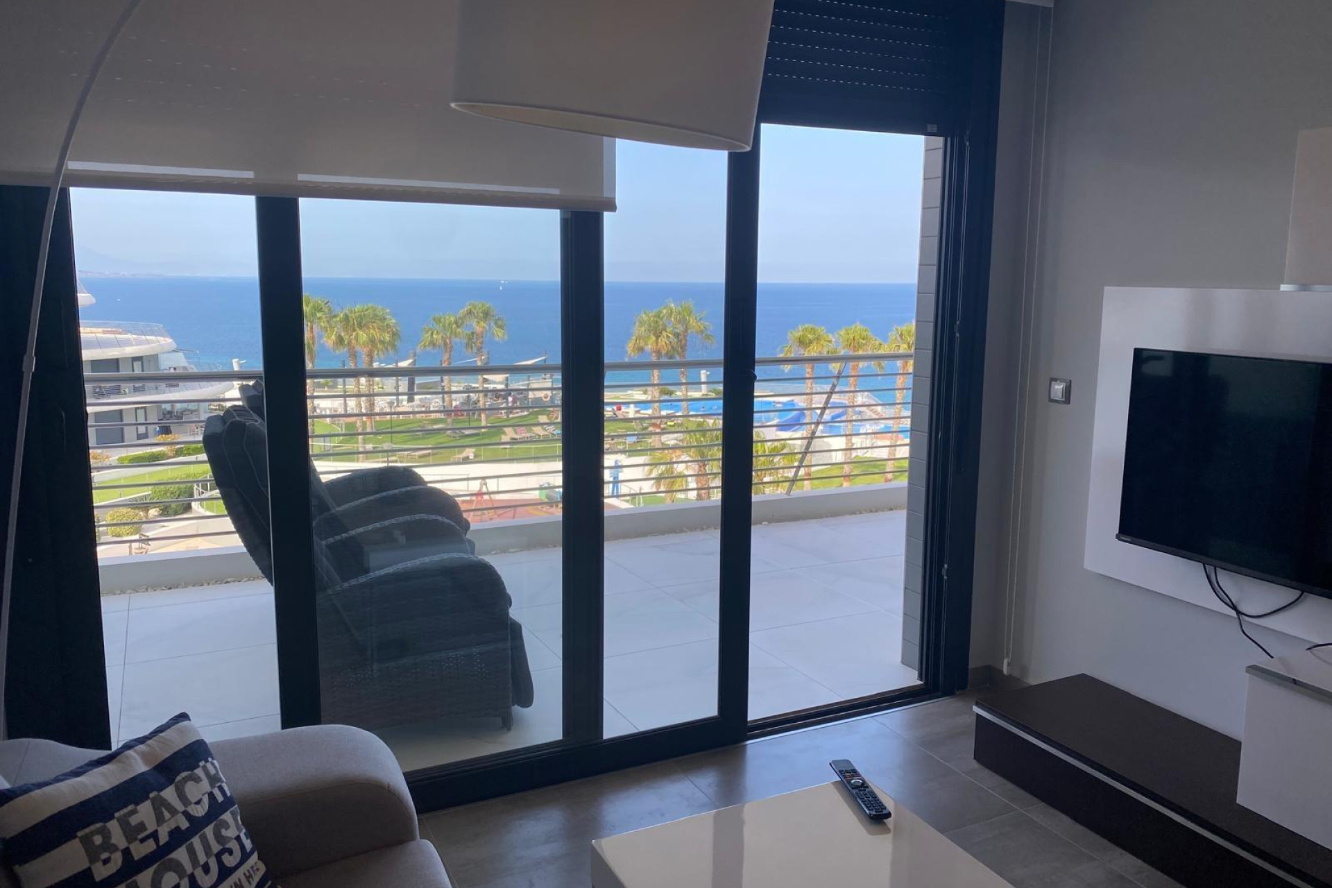Revente - Appartement - Arenales del Sol