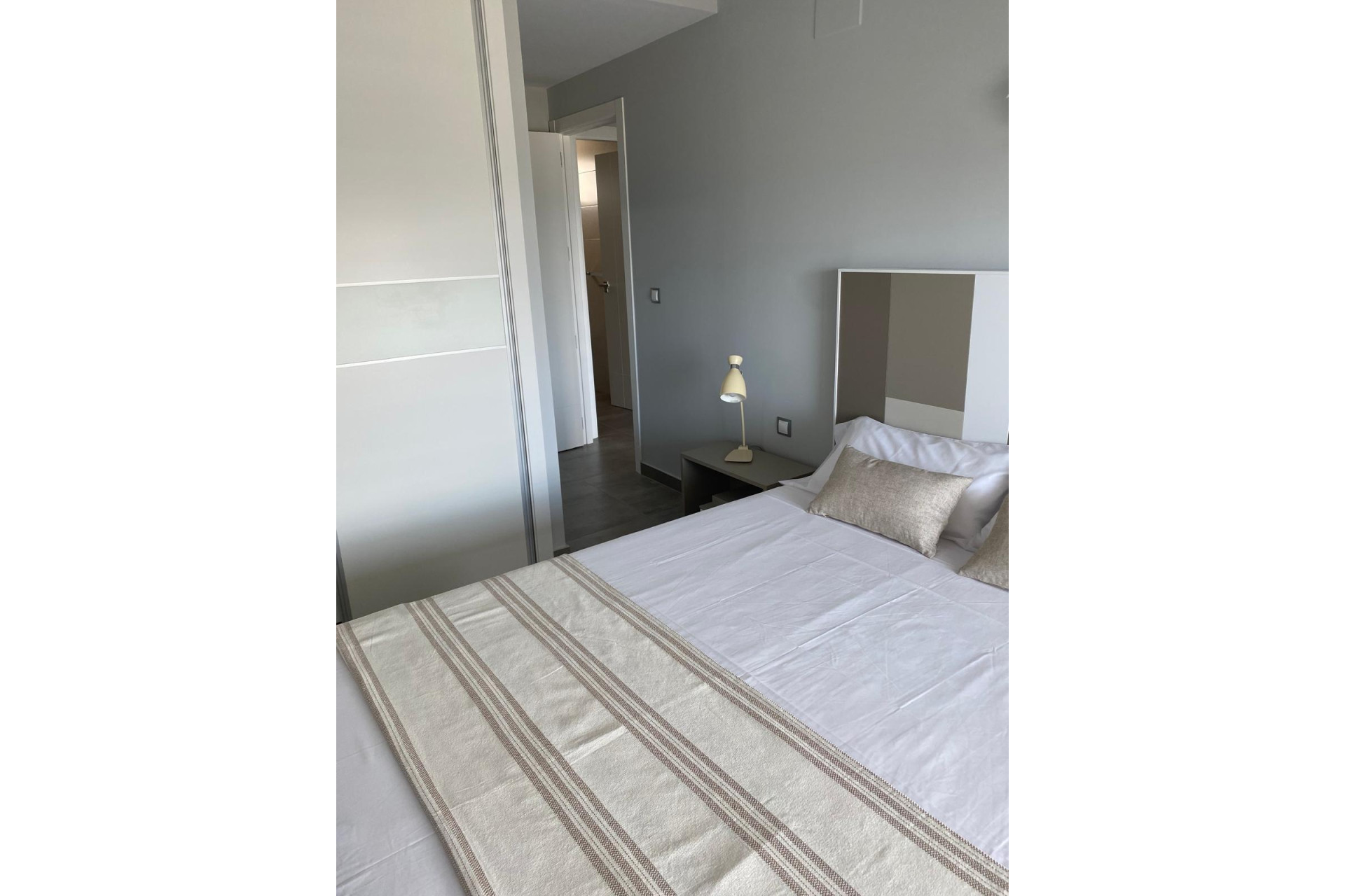 Revente - Appartement - Arenales del Sol