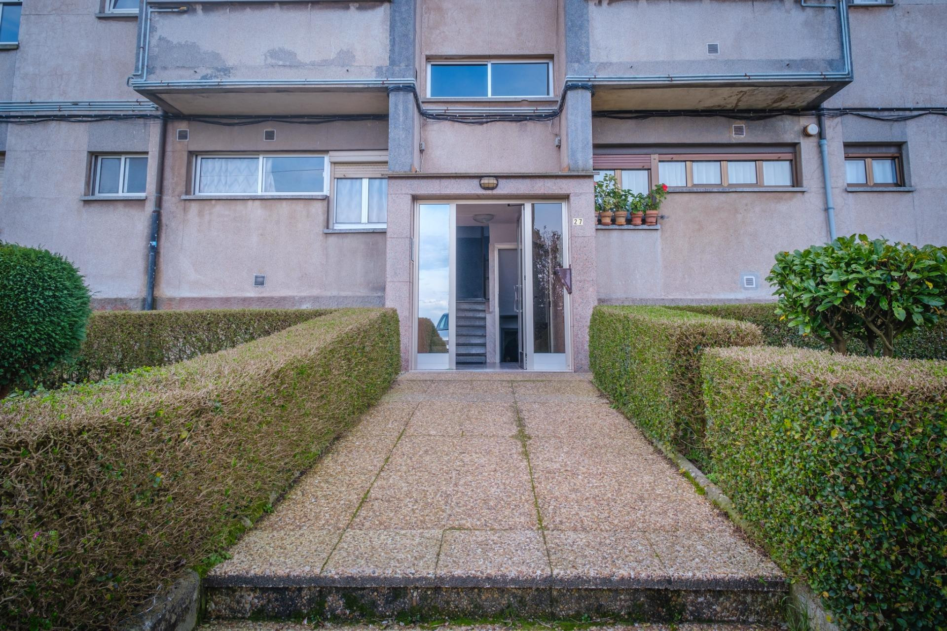 Revente - Appartement - Aviles - El alfaraz