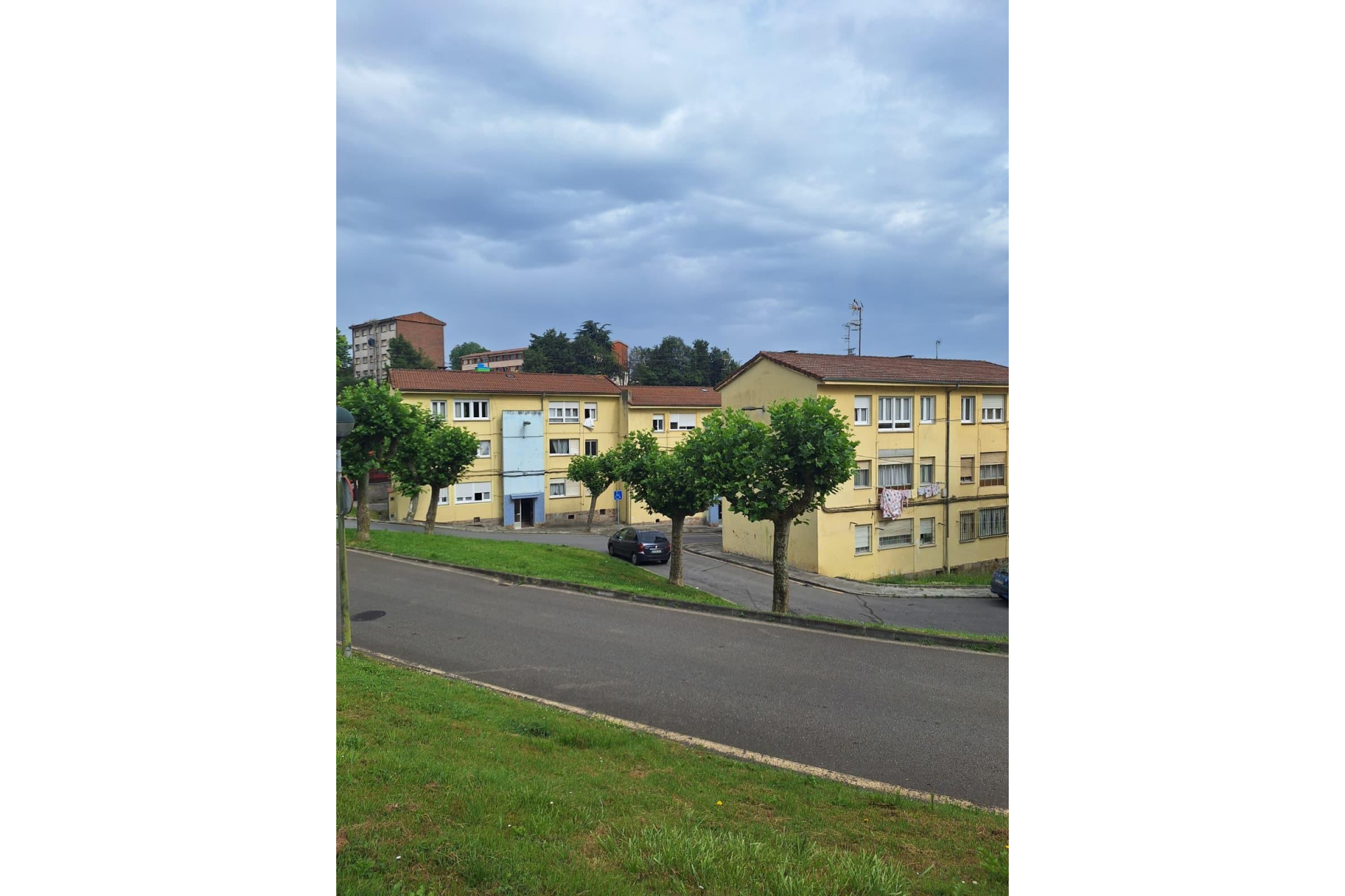 Revente - Appartement - Aviles - El alfaraz