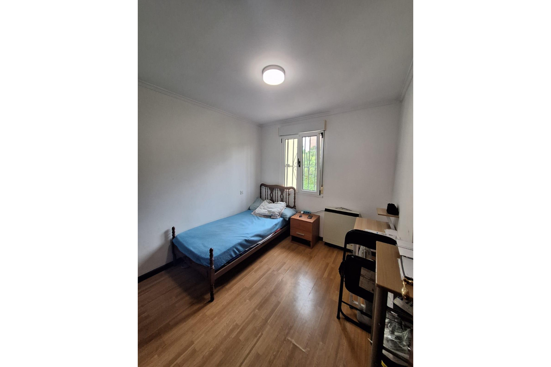 Revente - Appartement - Aviles - El alfaraz