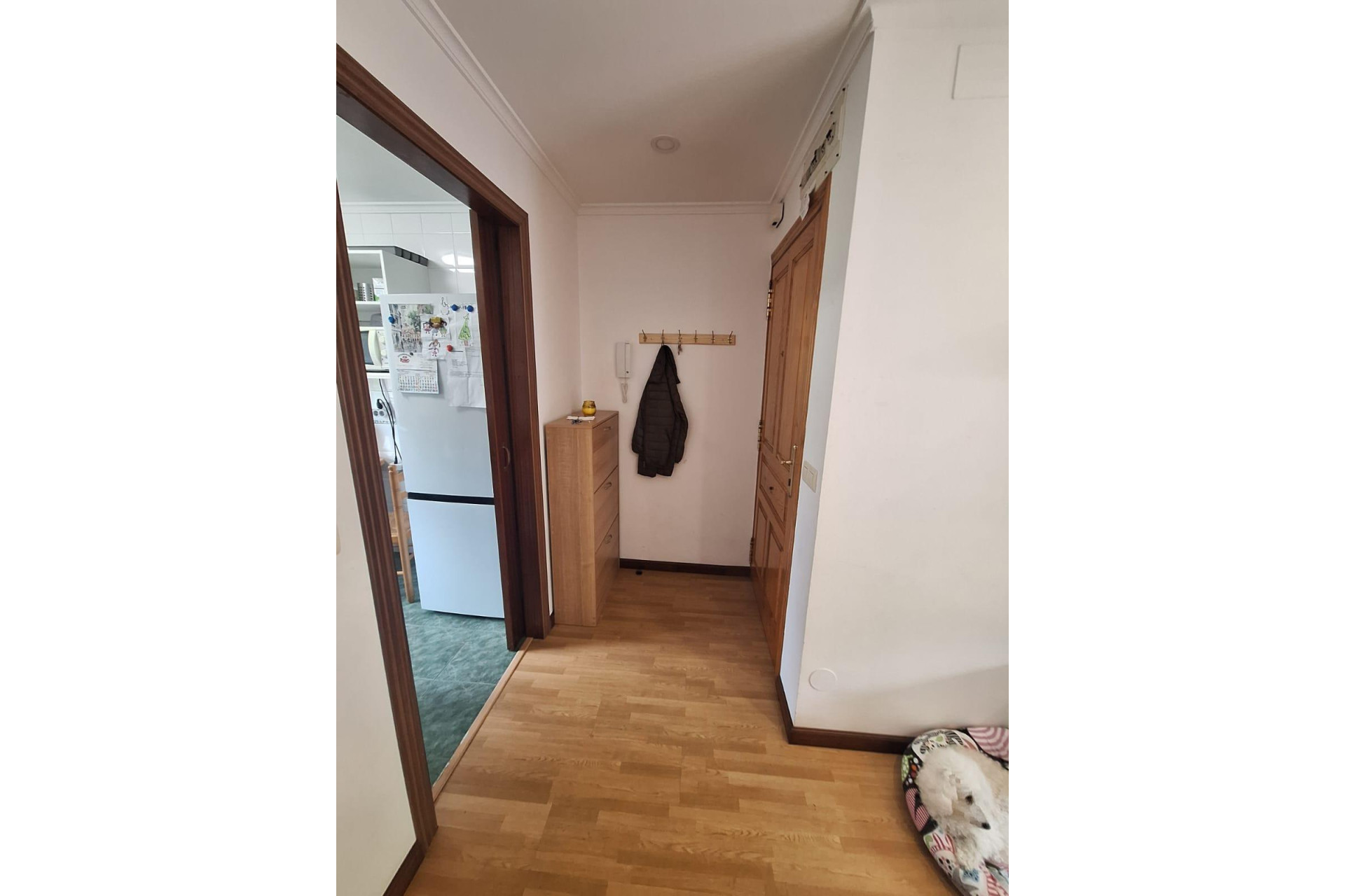 Revente - Appartement - Aviles - El alfaraz