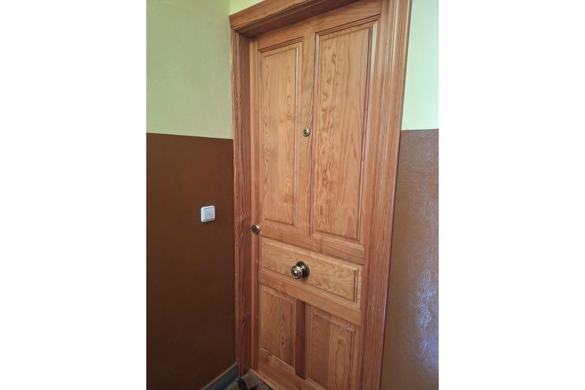 Revente - Appartement - Aviles - El alfaraz