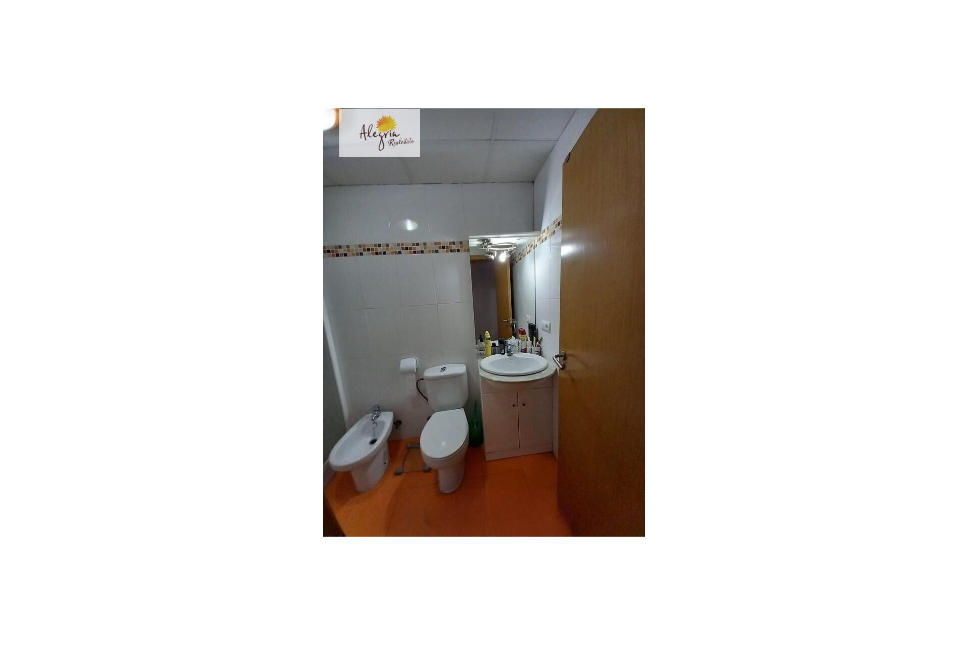 Revente - Appartement - Benaguasil - Benaguacil pueblo