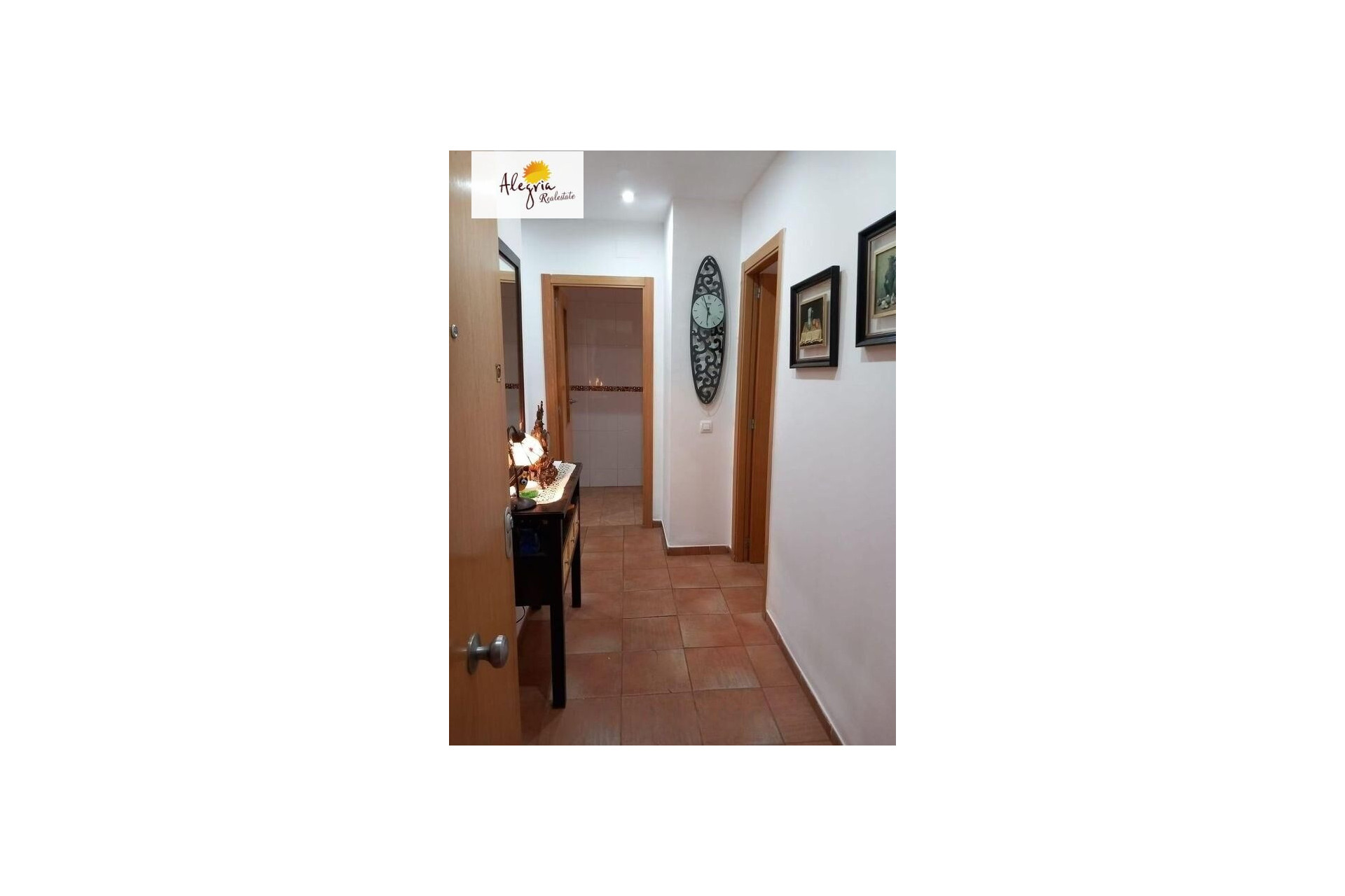 Revente - Appartement - Benaguasil - Benaguacil pueblo