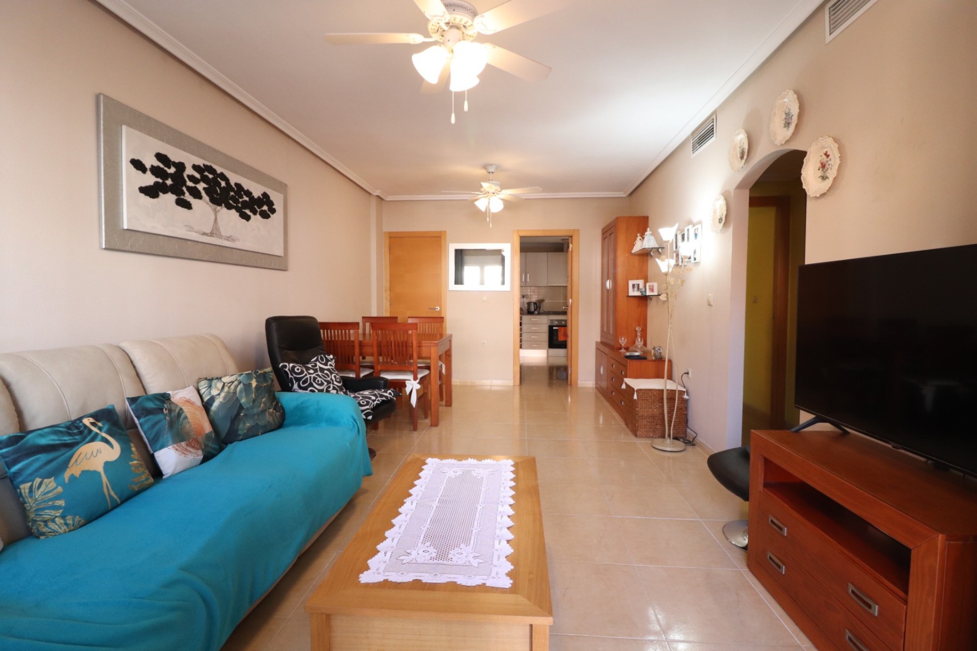 Revente - Appartement - Benejúzar - Benejuzar - Town
