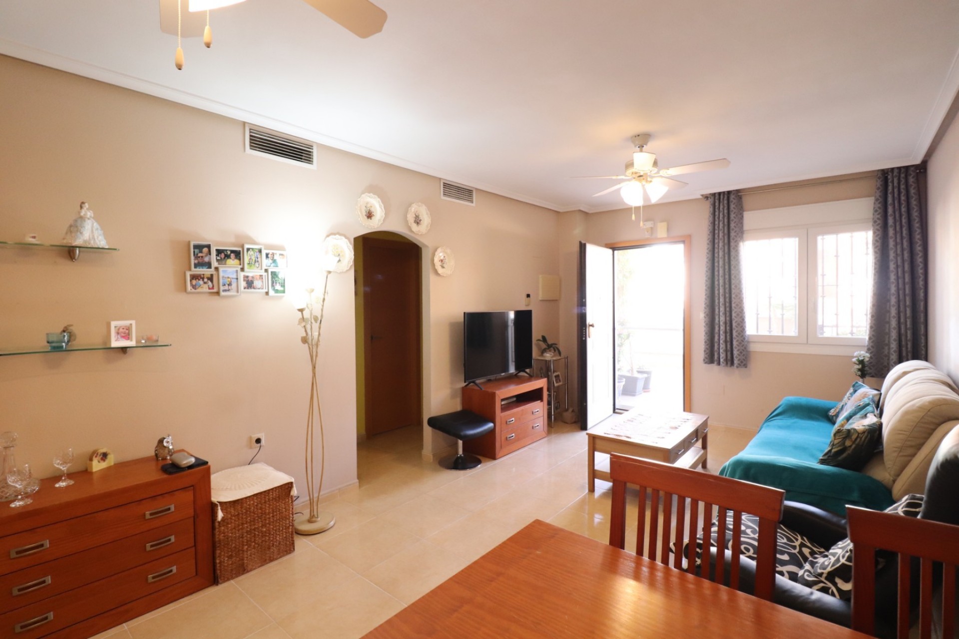 Revente - Appartement - Benejúzar - Benejuzar - Town