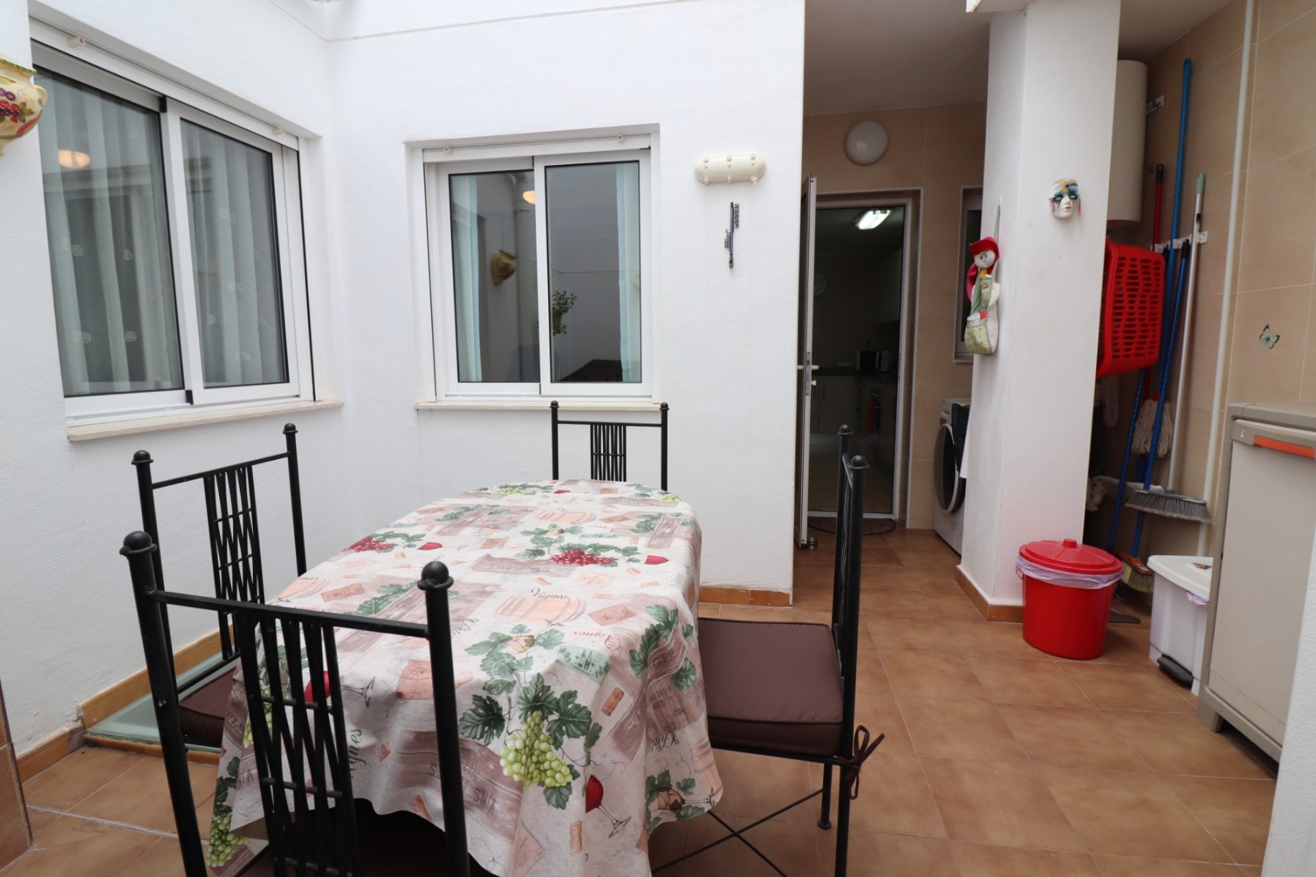 Revente - Appartement - Benejúzar - Benejuzar - Town