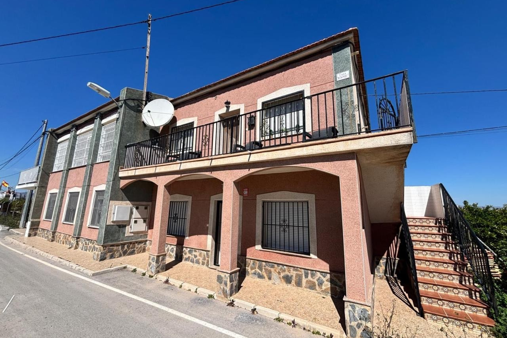Revente - Appartement - Benejúzar - Inland