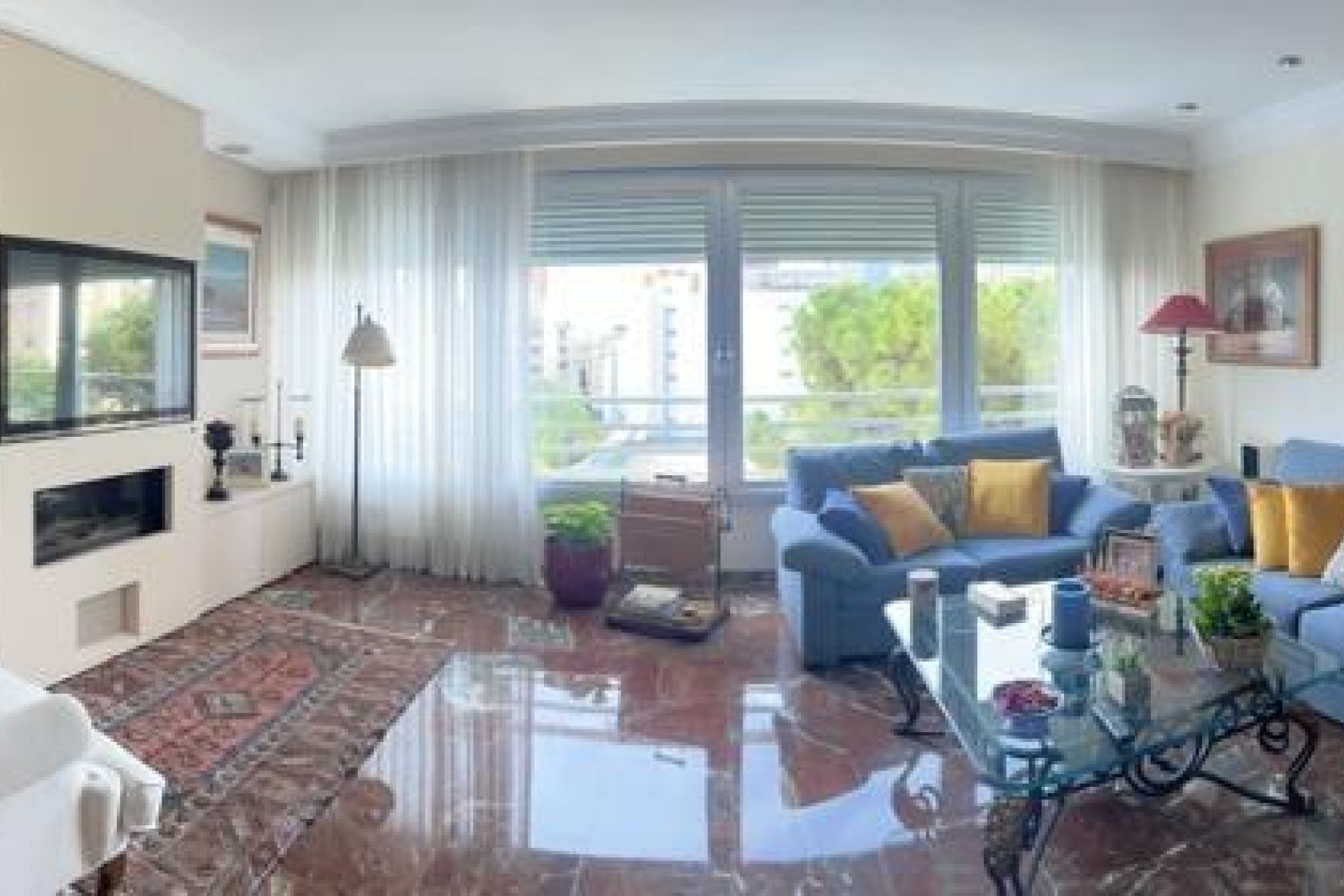 Revente - Appartement - Benidorm - Avenida del Mediterraneo