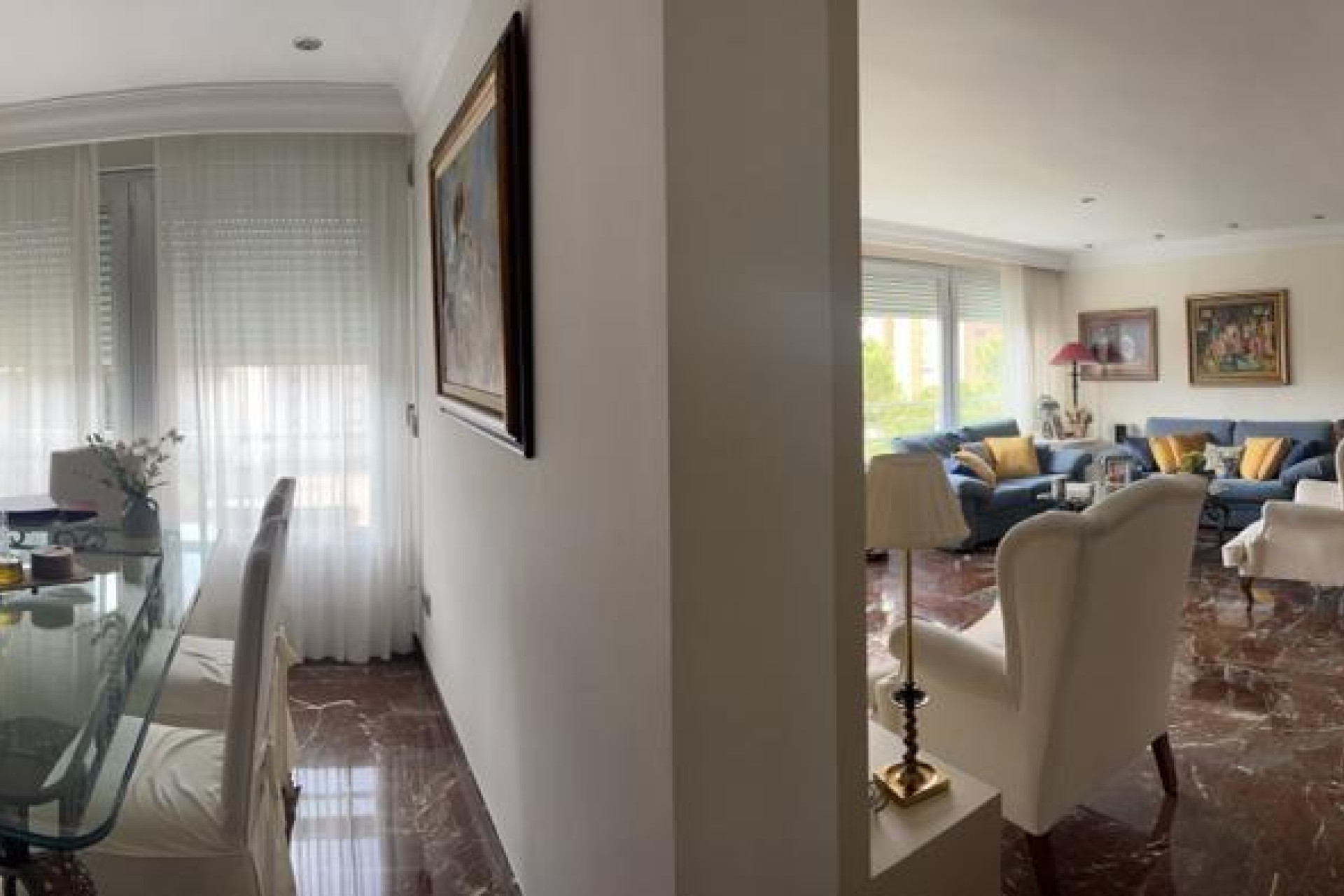 Revente - Appartement - Benidorm - Avenida del Mediterraneo