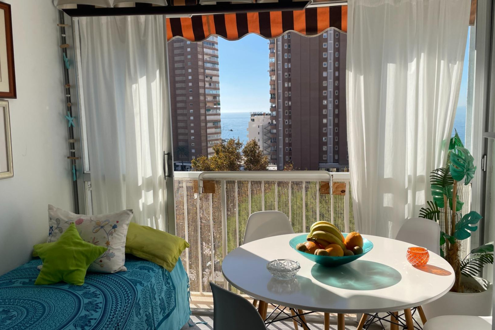 Revente - Appartement - Benidorm - Avenida del Mediterraneo