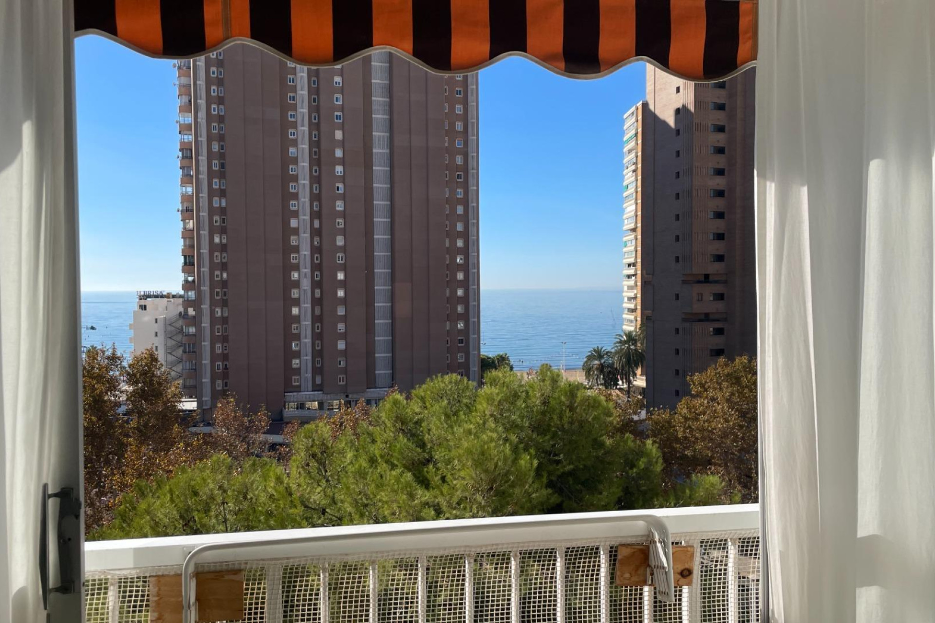 Revente - Appartement - Benidorm - Avenida del Mediterraneo