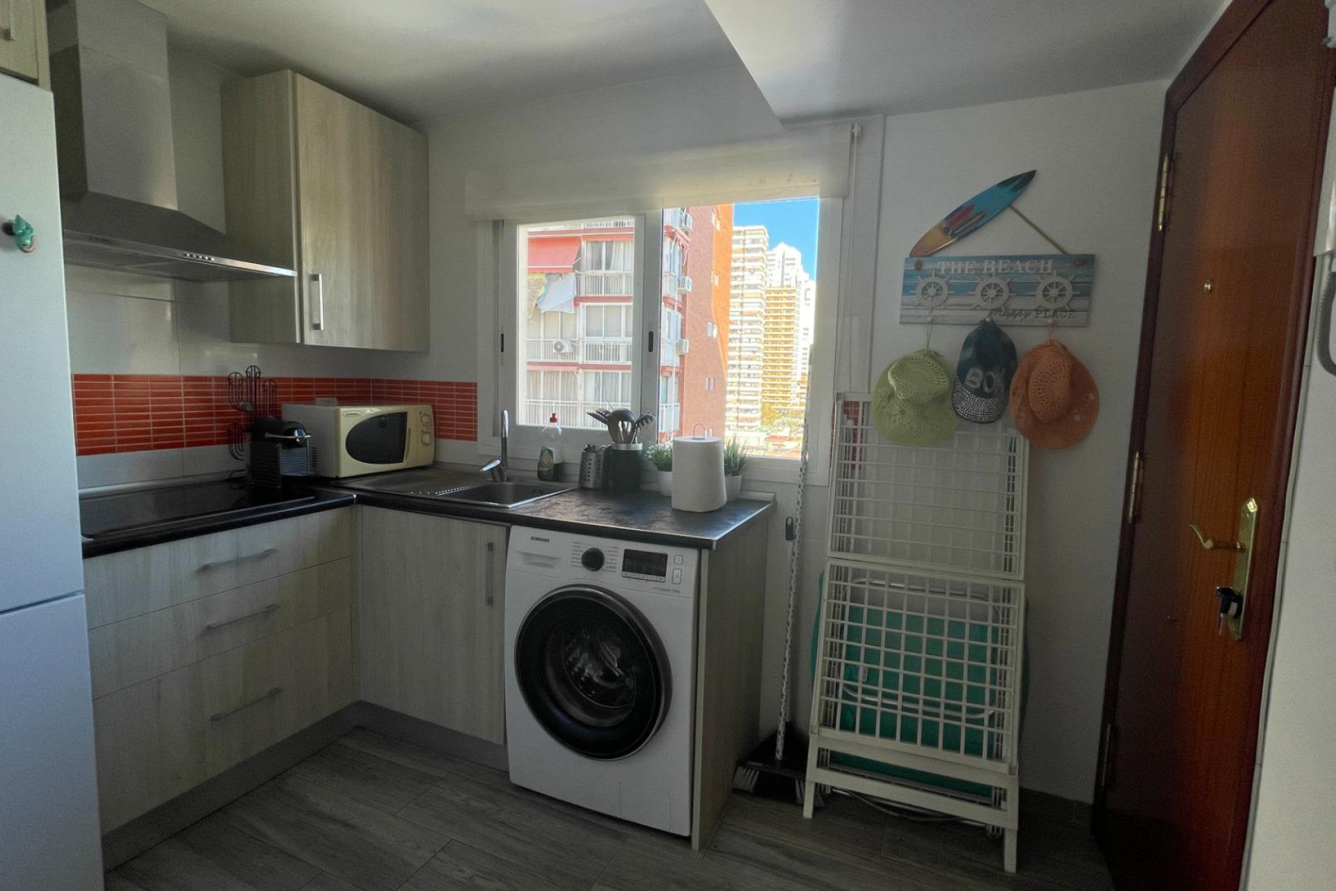 Revente - Appartement - Benidorm - Avenida del Mediterraneo